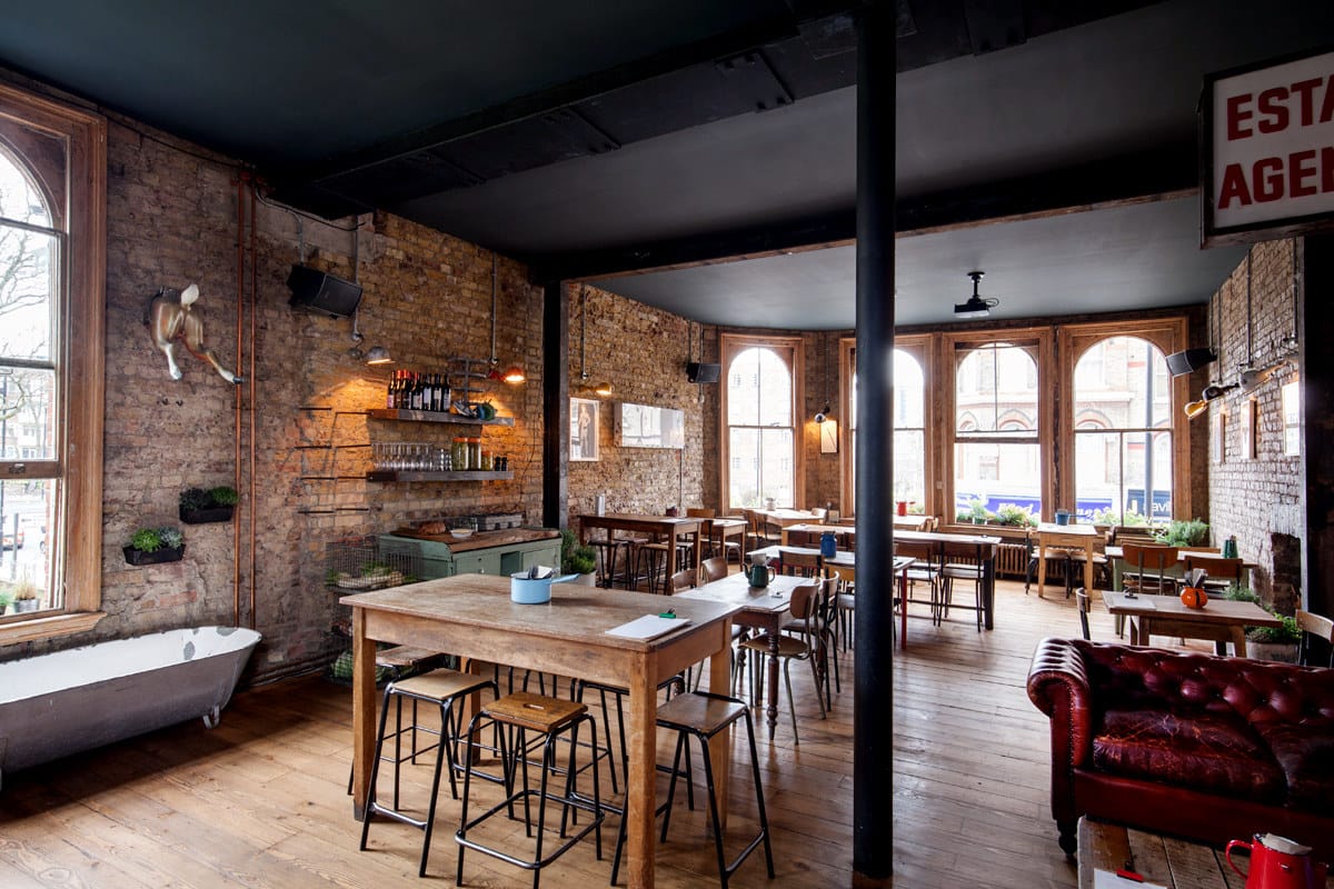 Photo of The Elgin, Whole Venue Hire