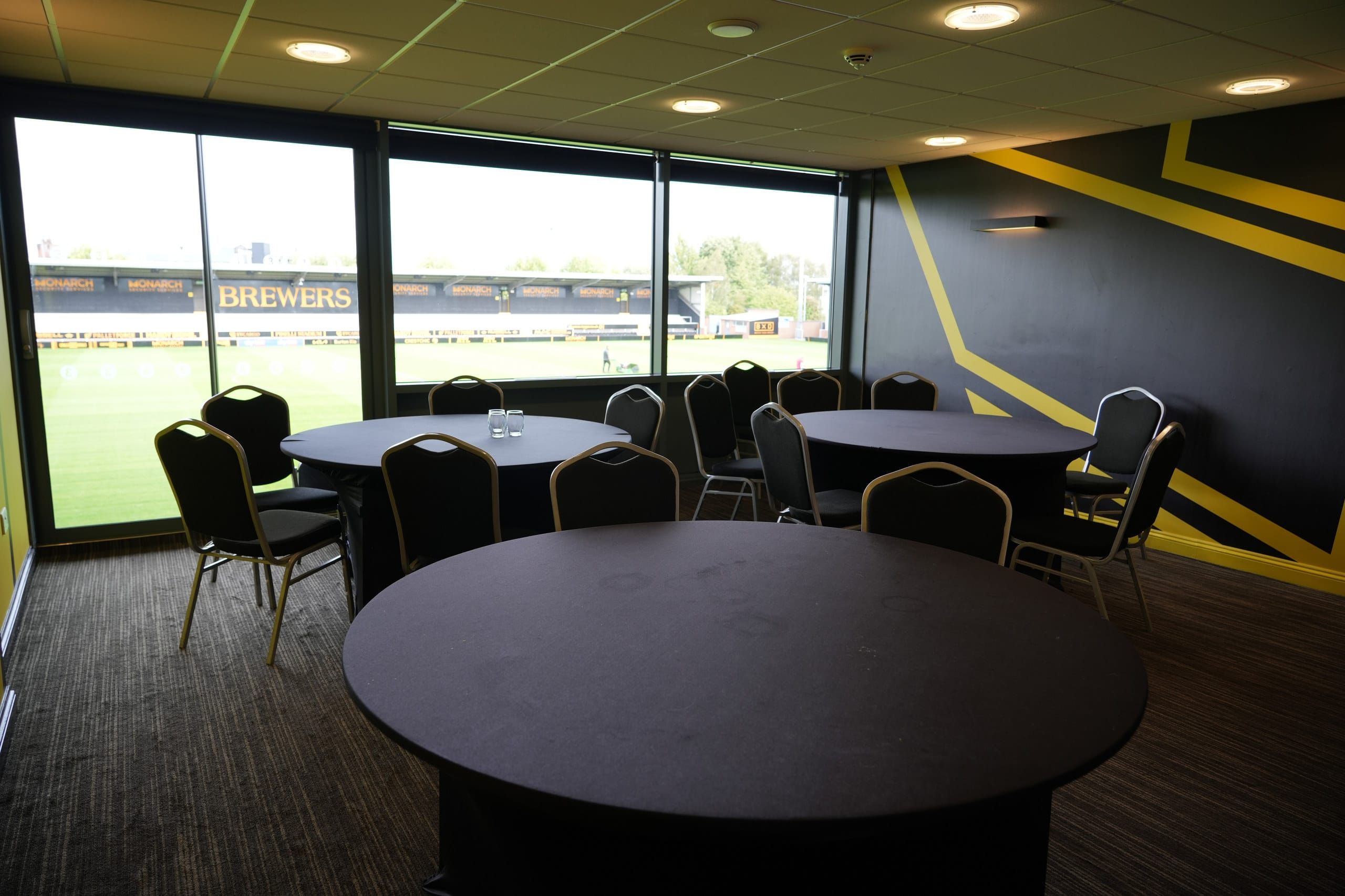 Photo of Pirelli Stadium