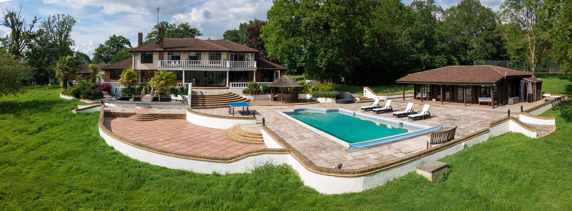 Photo of The Villa Mansion, The Villa Mansion Shoots