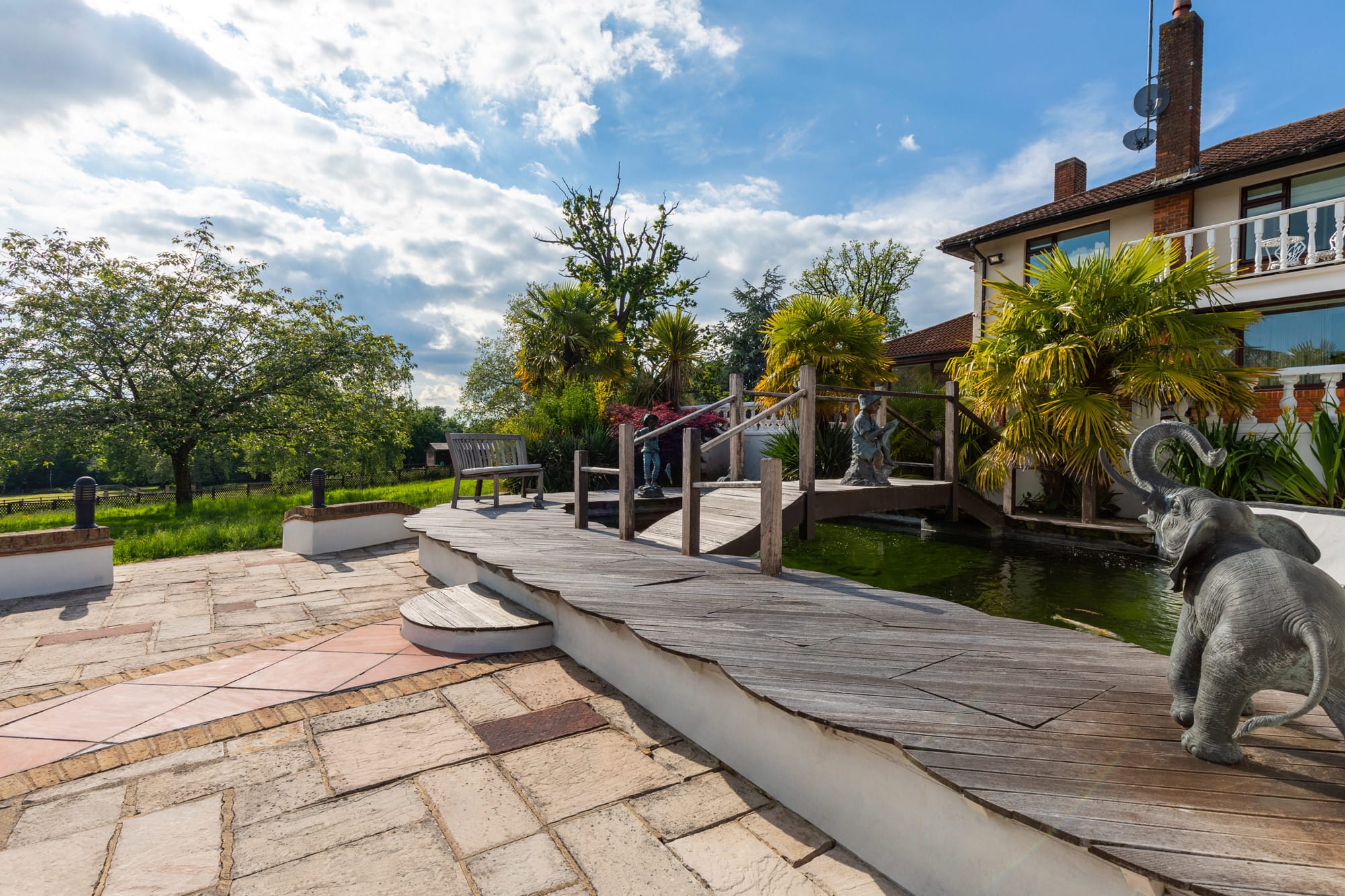 Photo of The Villa Mansion, The Villa Mansion Shoots