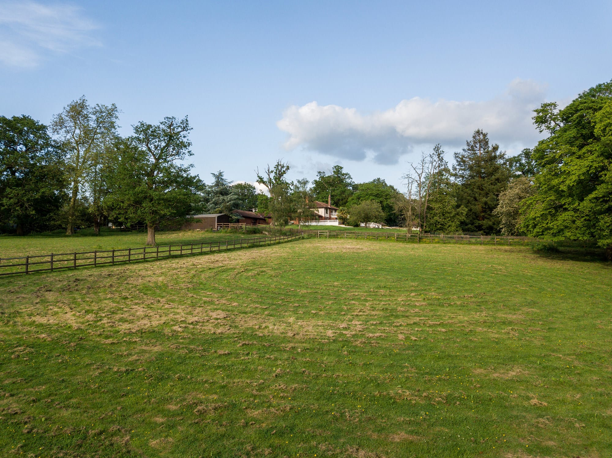 Photo of The Villa Mansion, The Villa Mansion Shoots