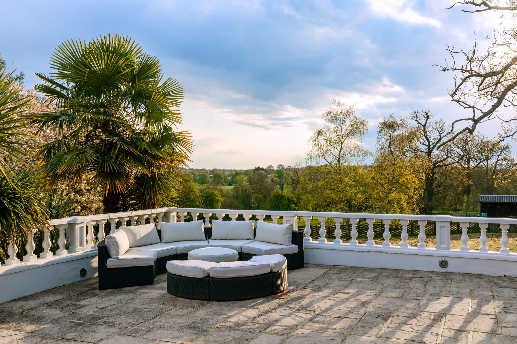 Photo of The Villa Mansion, The Villa Mansion Shoots