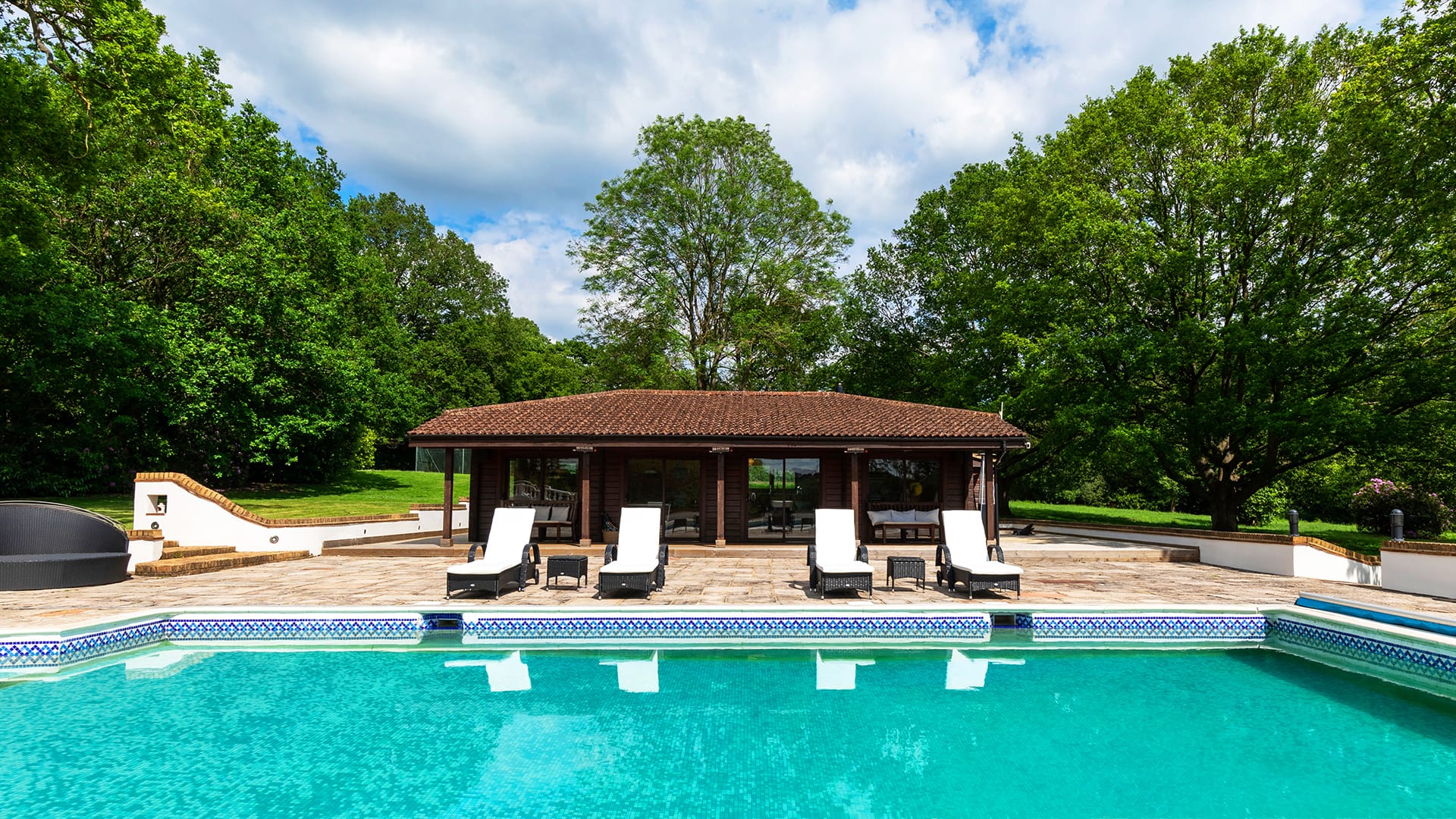 Photo of The Villa Mansion, The Villa Mansion Events