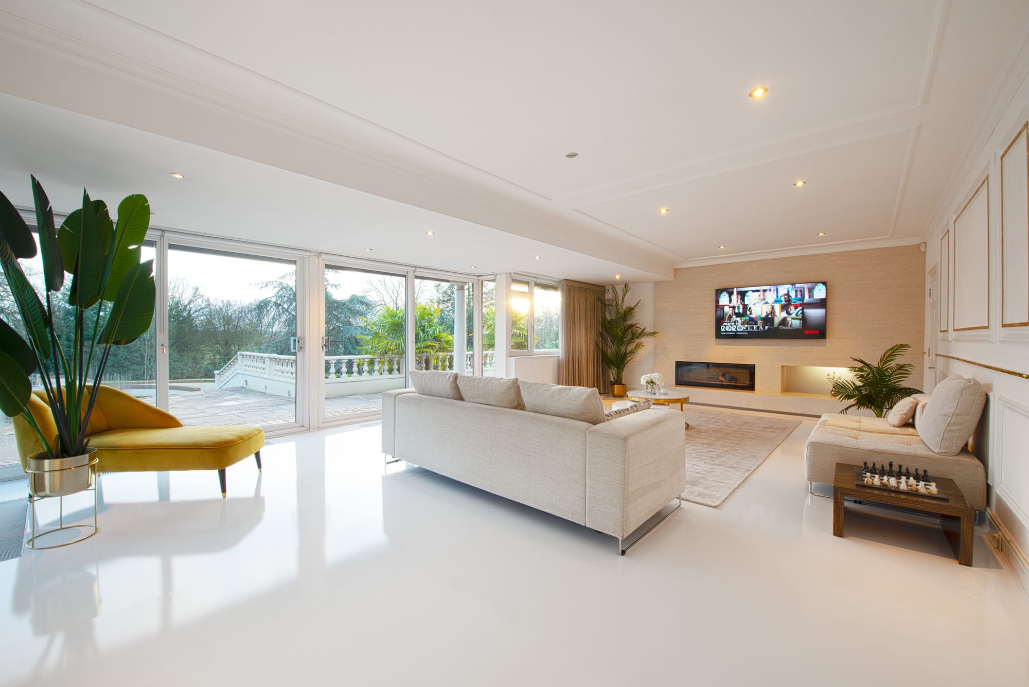 Photo of The Villa Mansion, The Villa Mansion Shoots