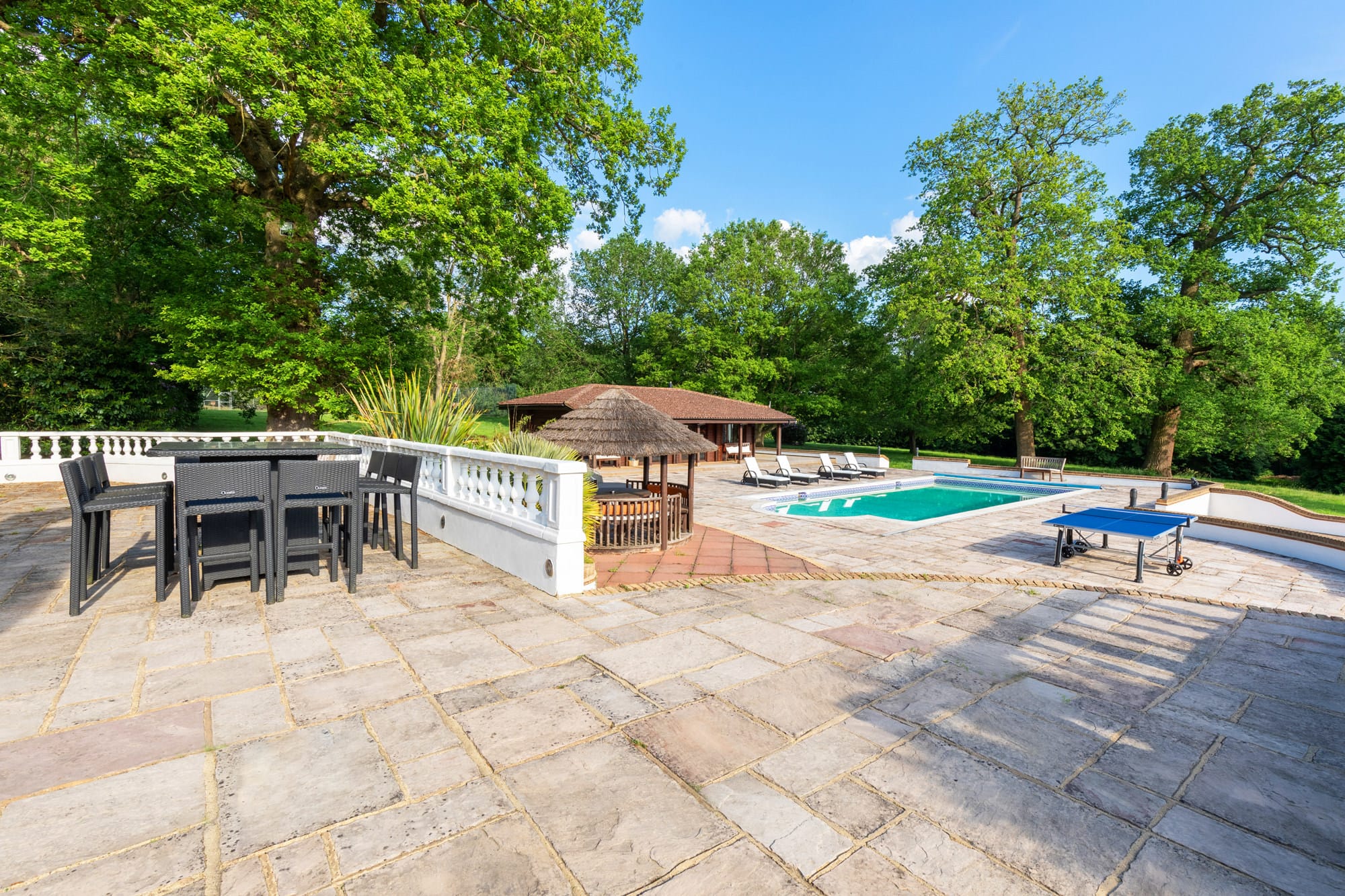 Photo of The Villa Mansion, The Villa Mansion Shoots