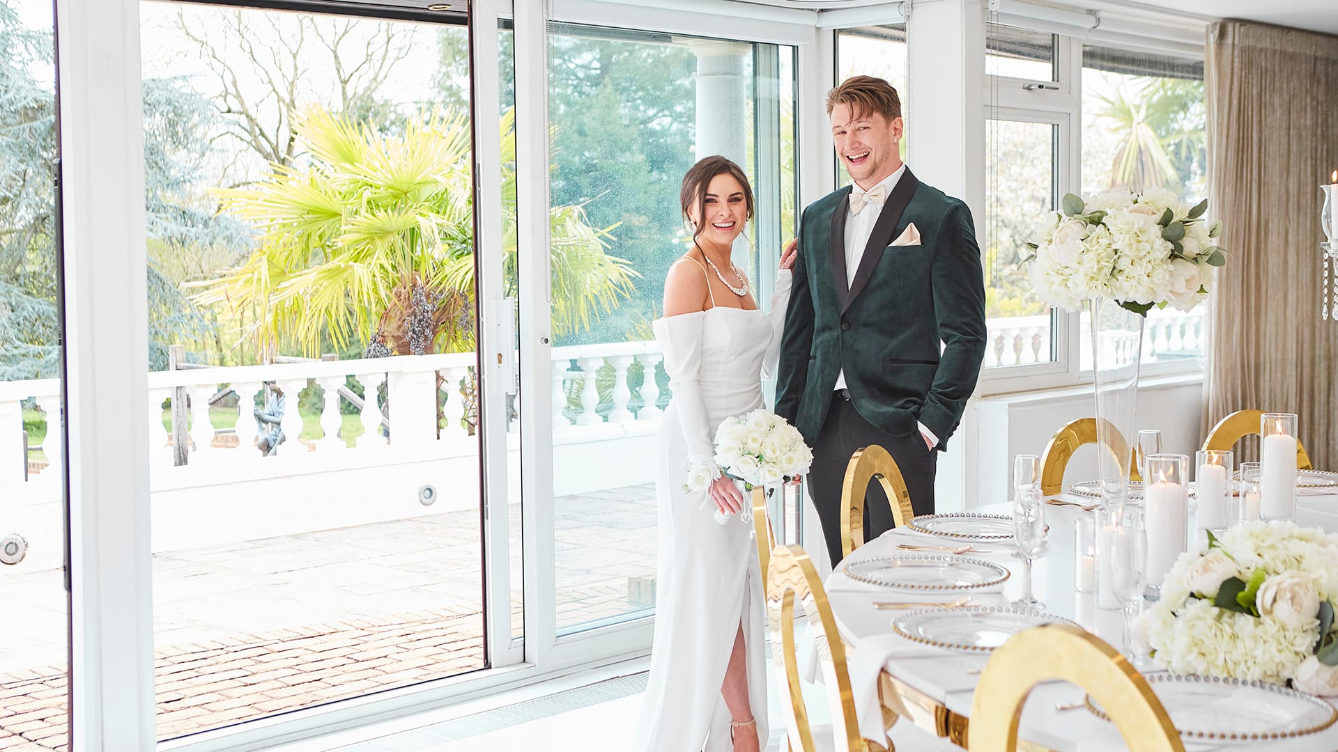 Photo of The Villa Mansion, The Villa Mansion Events