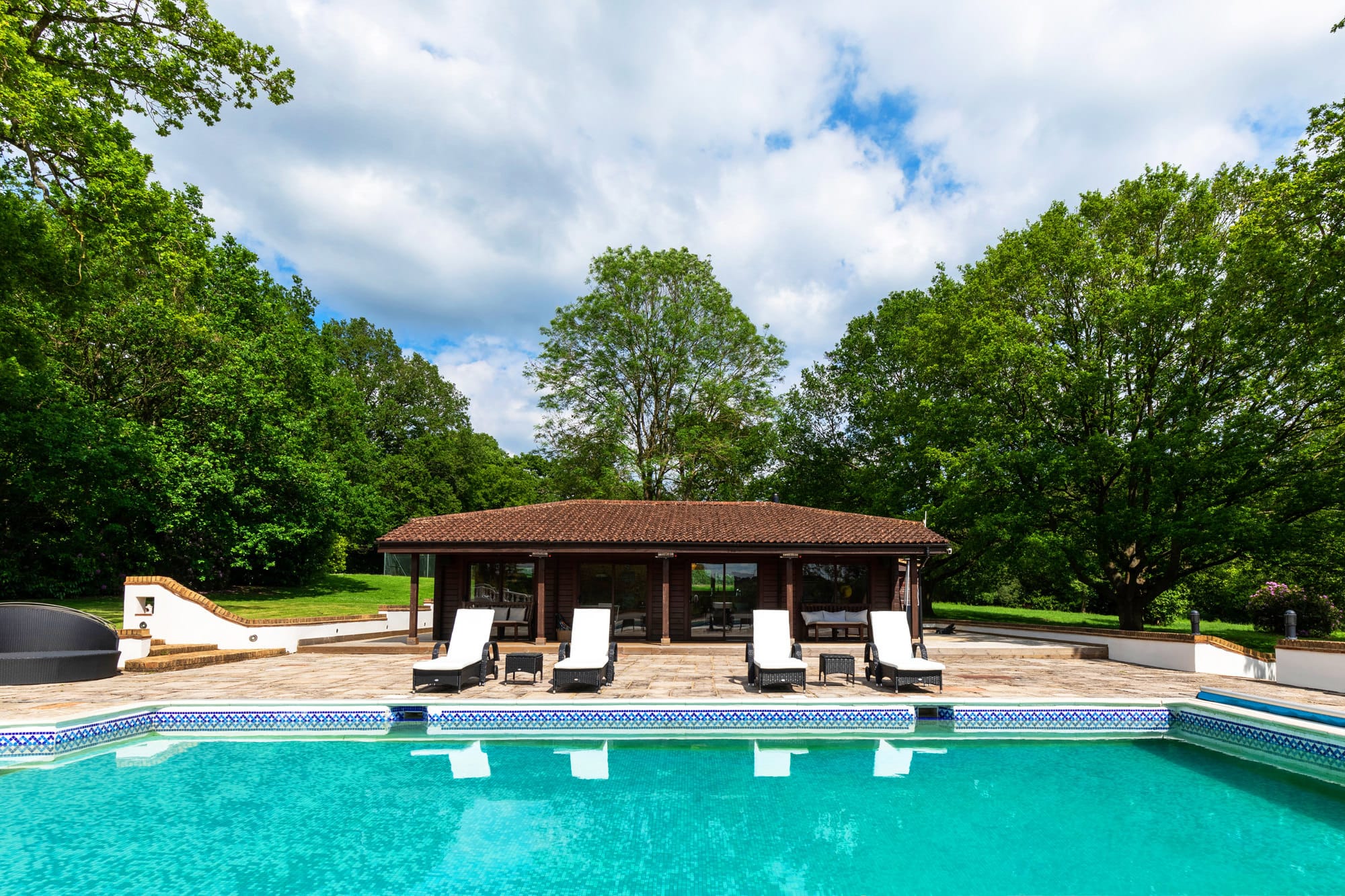 Photo of The Villa Mansion, The Villa Mansion Events