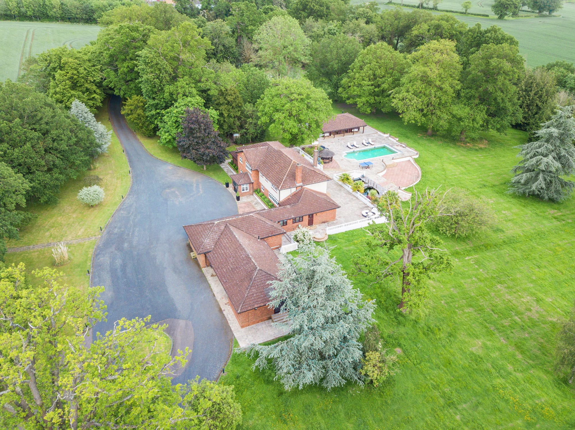Photo of The Villa Mansion, The Villa Mansion Shoots