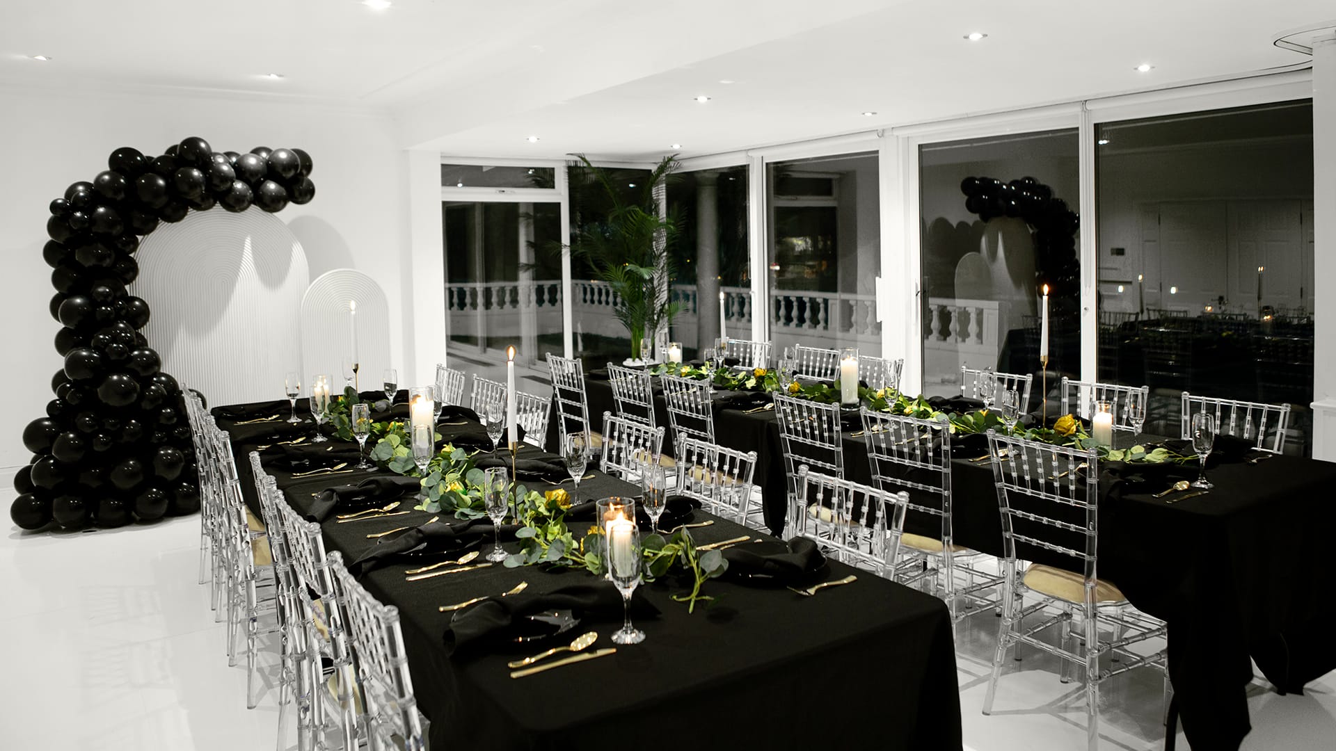 Photo of The Villa Mansion, The Villa Mansion Events