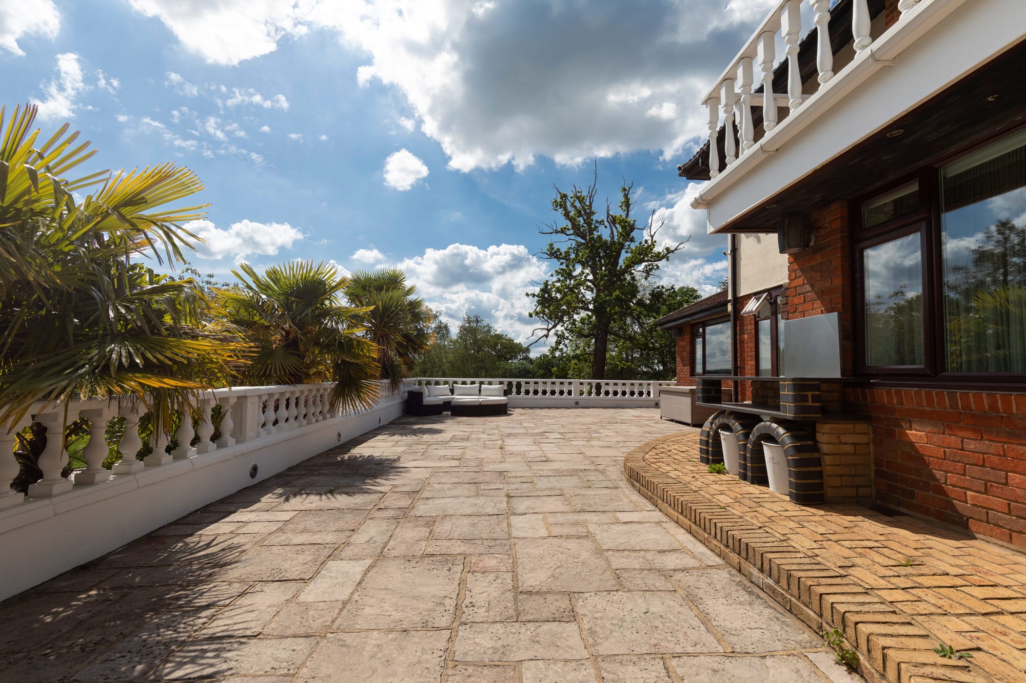 Photo of The Villa Mansion, The Villa Mansion Shoots