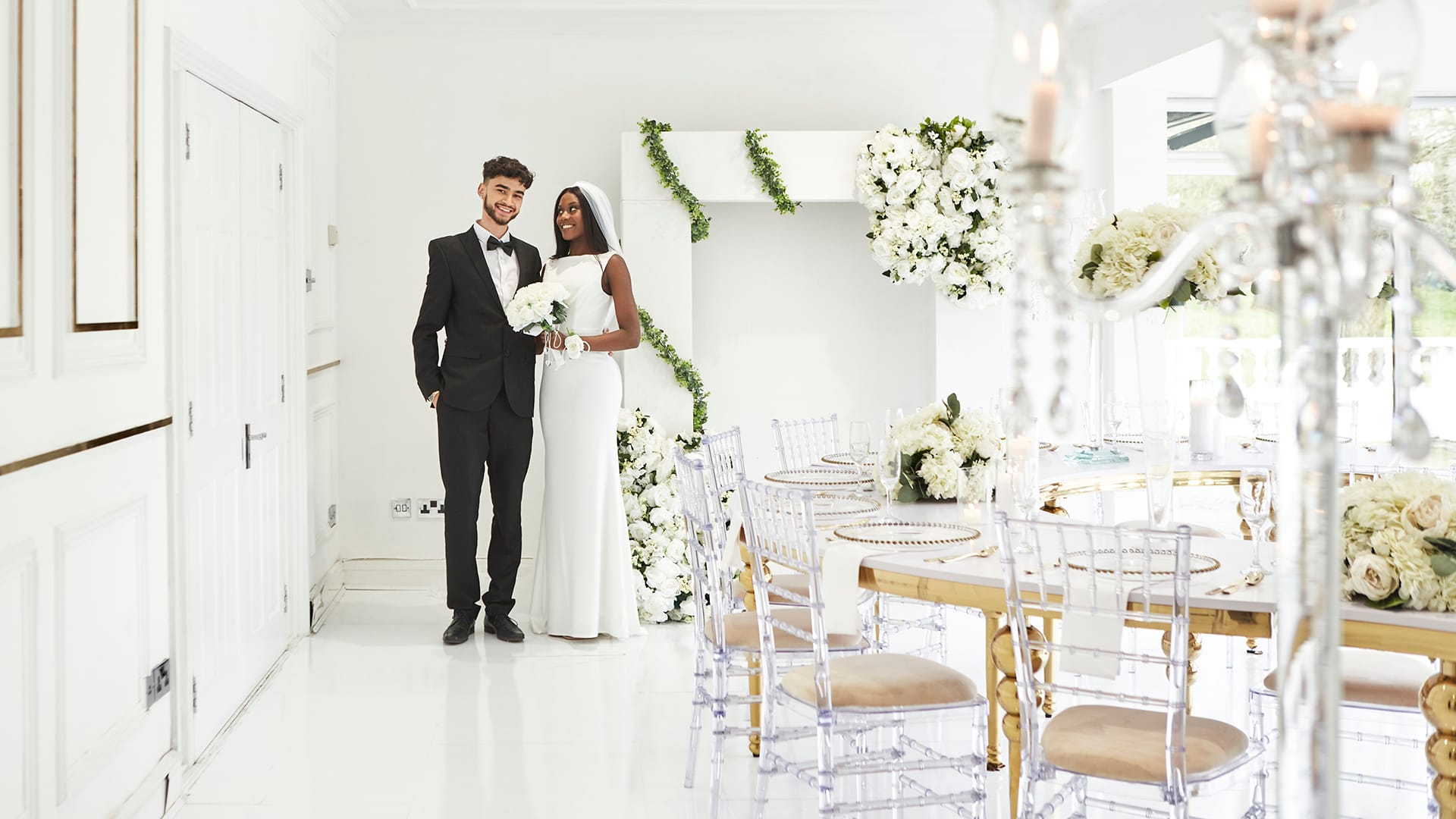 Photo of The Villa Mansion, The Villa Mansion Events