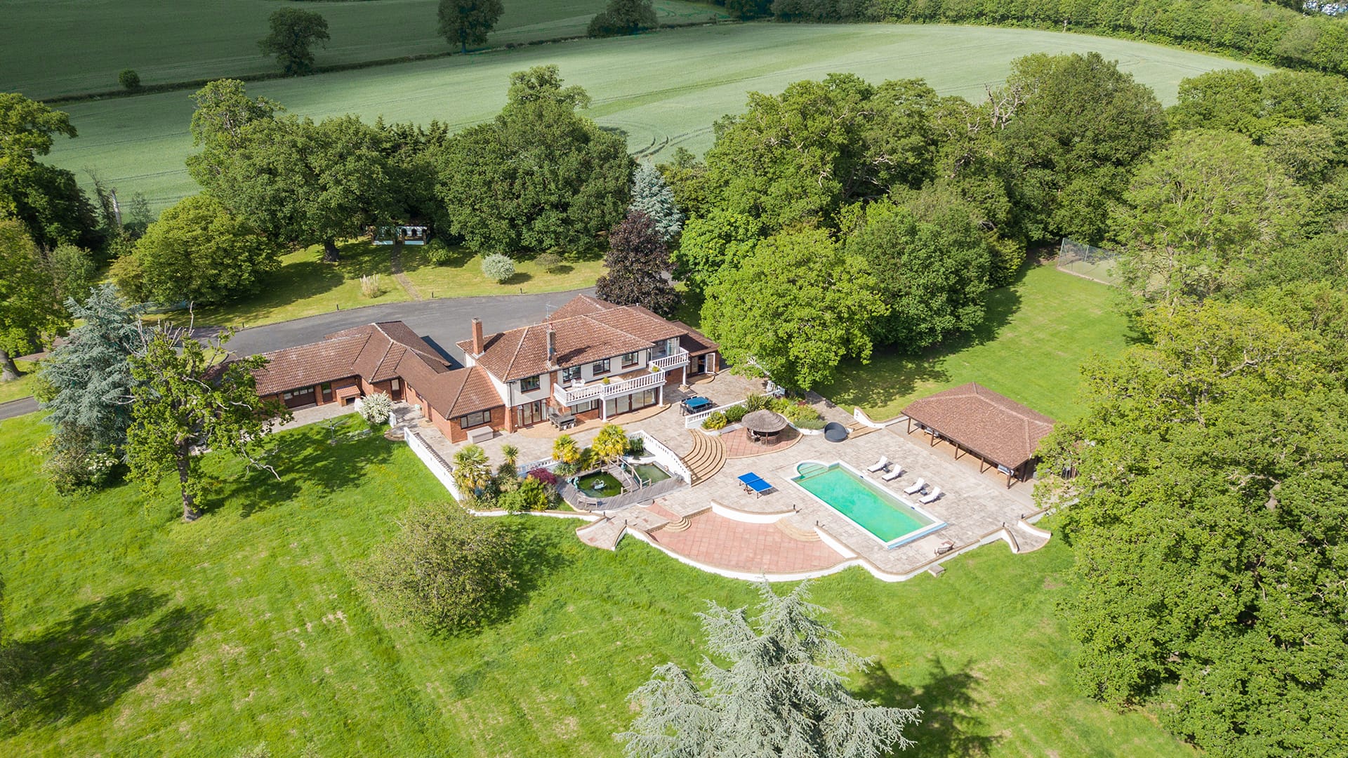 Photo of The Villa Mansion, The Villa Mansion Events