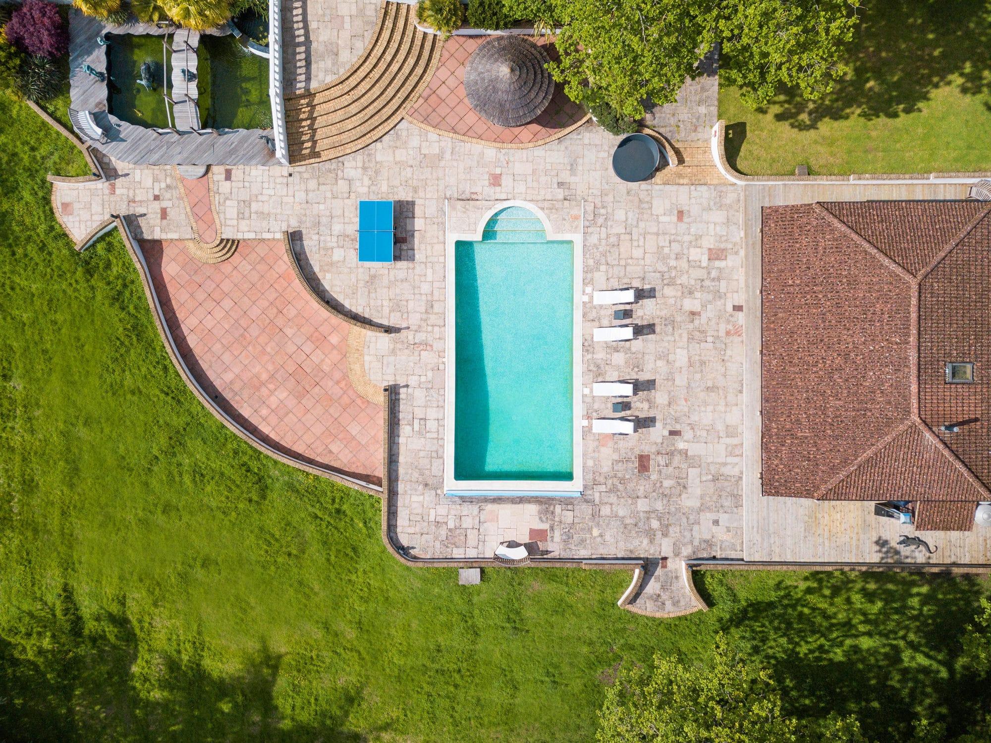 Photo of The Villa Mansion, The Villa Mansion Shoots