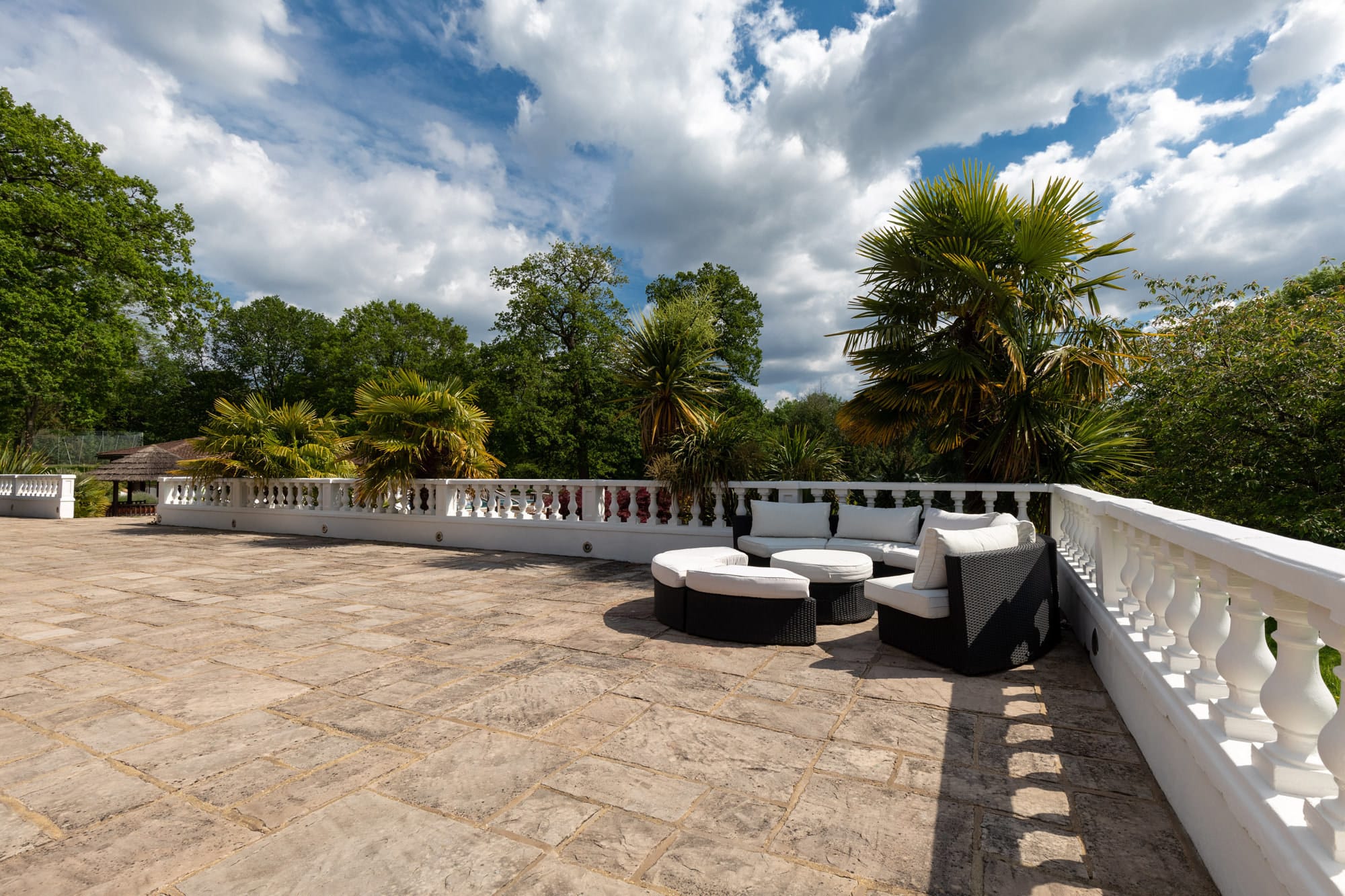 Photo of The Villa Mansion, The Villa Mansion Shoots