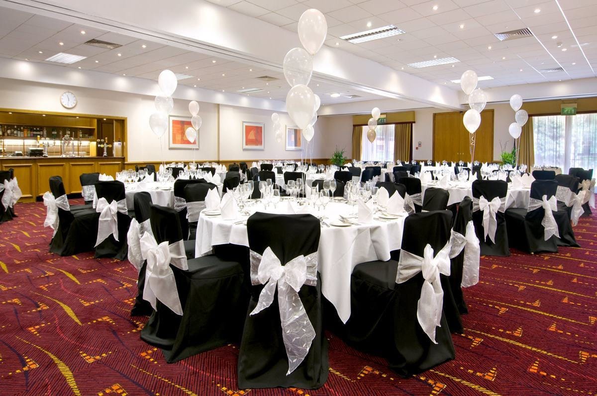 Photo of Hilton Manchester Airport, Schiphol Suite