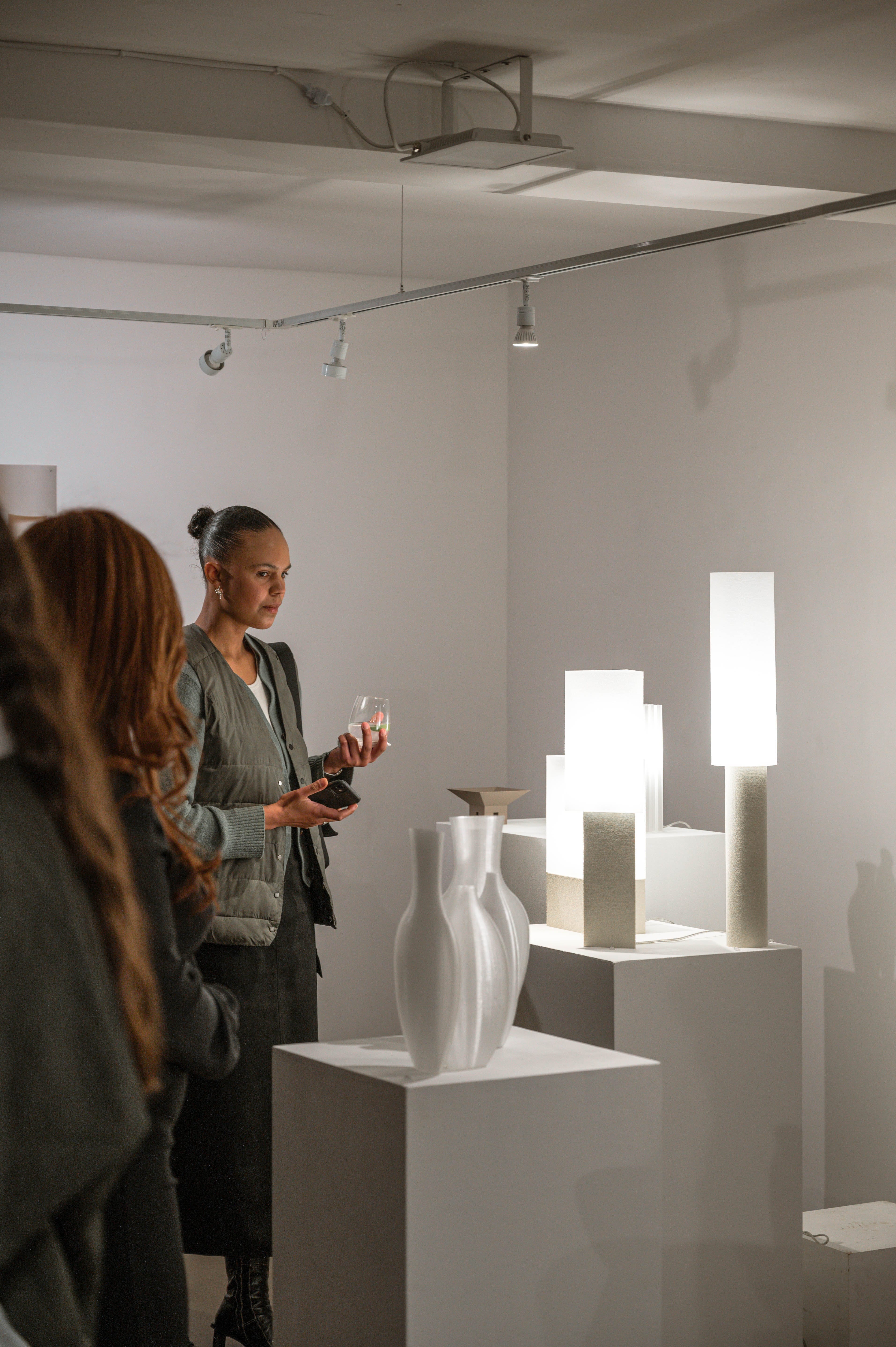 Photo of Custom Lane, Exhibition Space