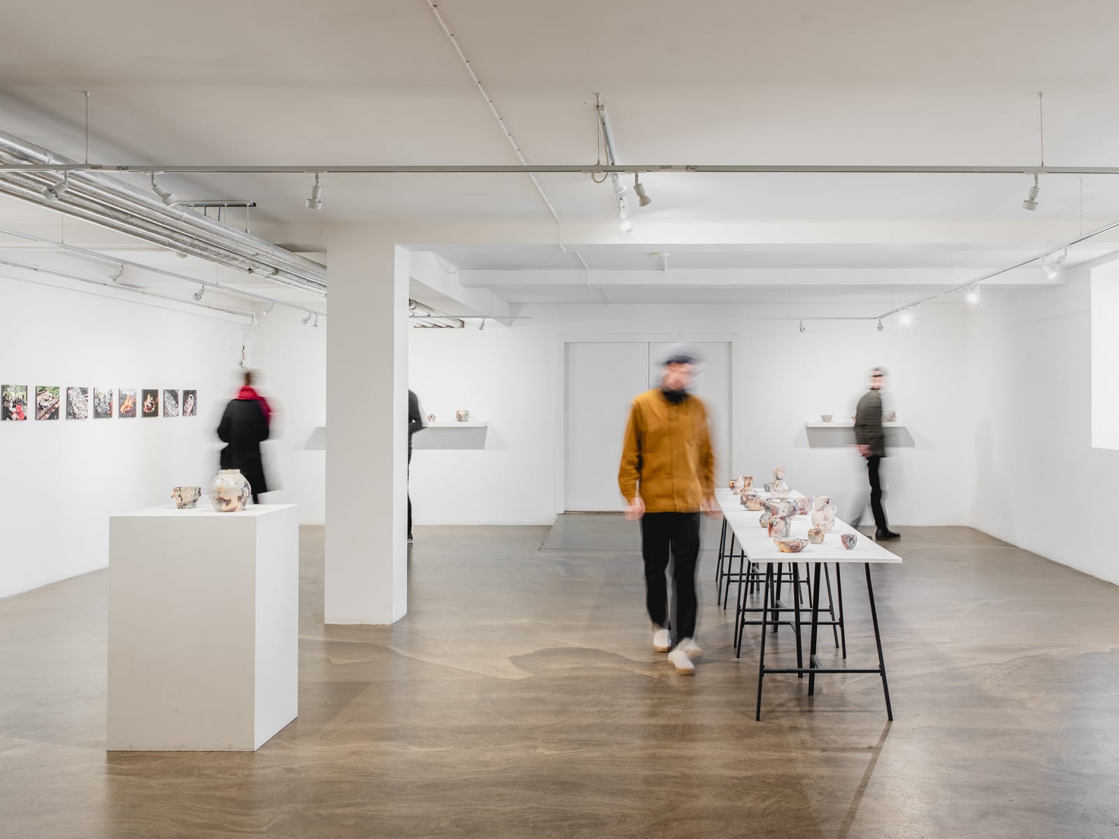 Photo of Custom Lane, Exhibition Space