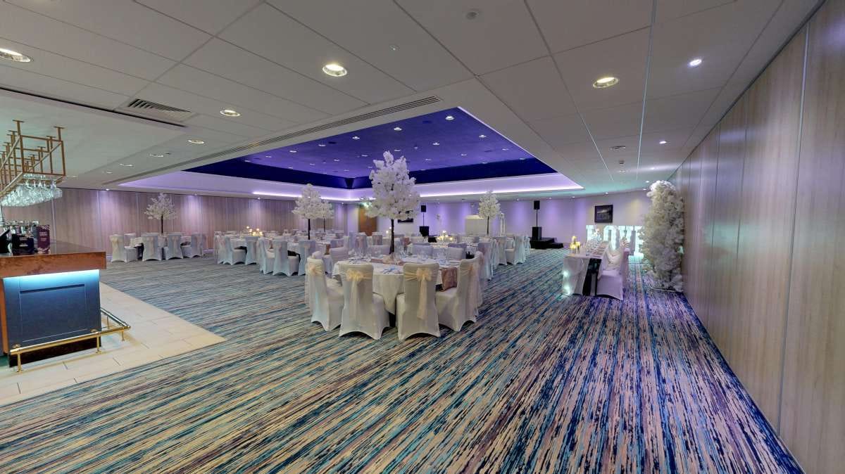 Photo of OEC Sheffield, Rivelin Suite 2