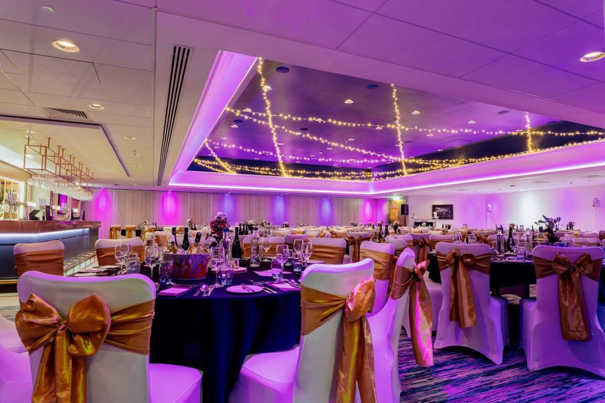 Photo of OEC Sheffield, Rivelin Suite 2