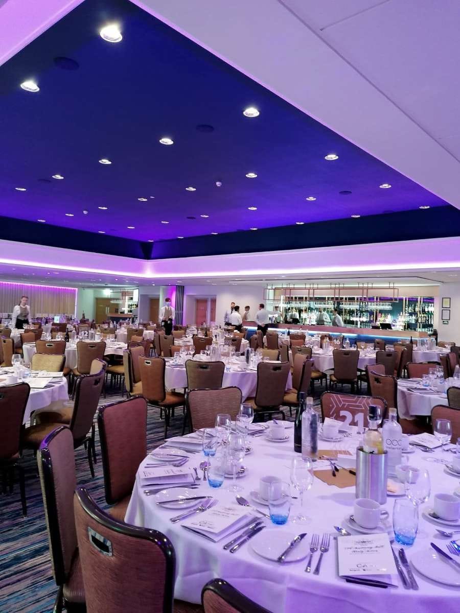 Photo of OEC Sheffield, Rivelin Suite 2
