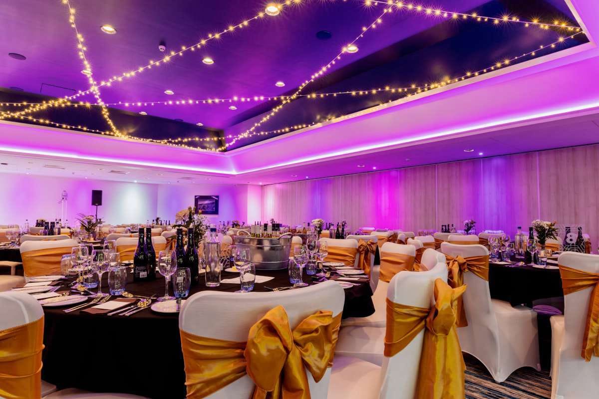 Photo of OEC Sheffield, Rivelin Suite 2