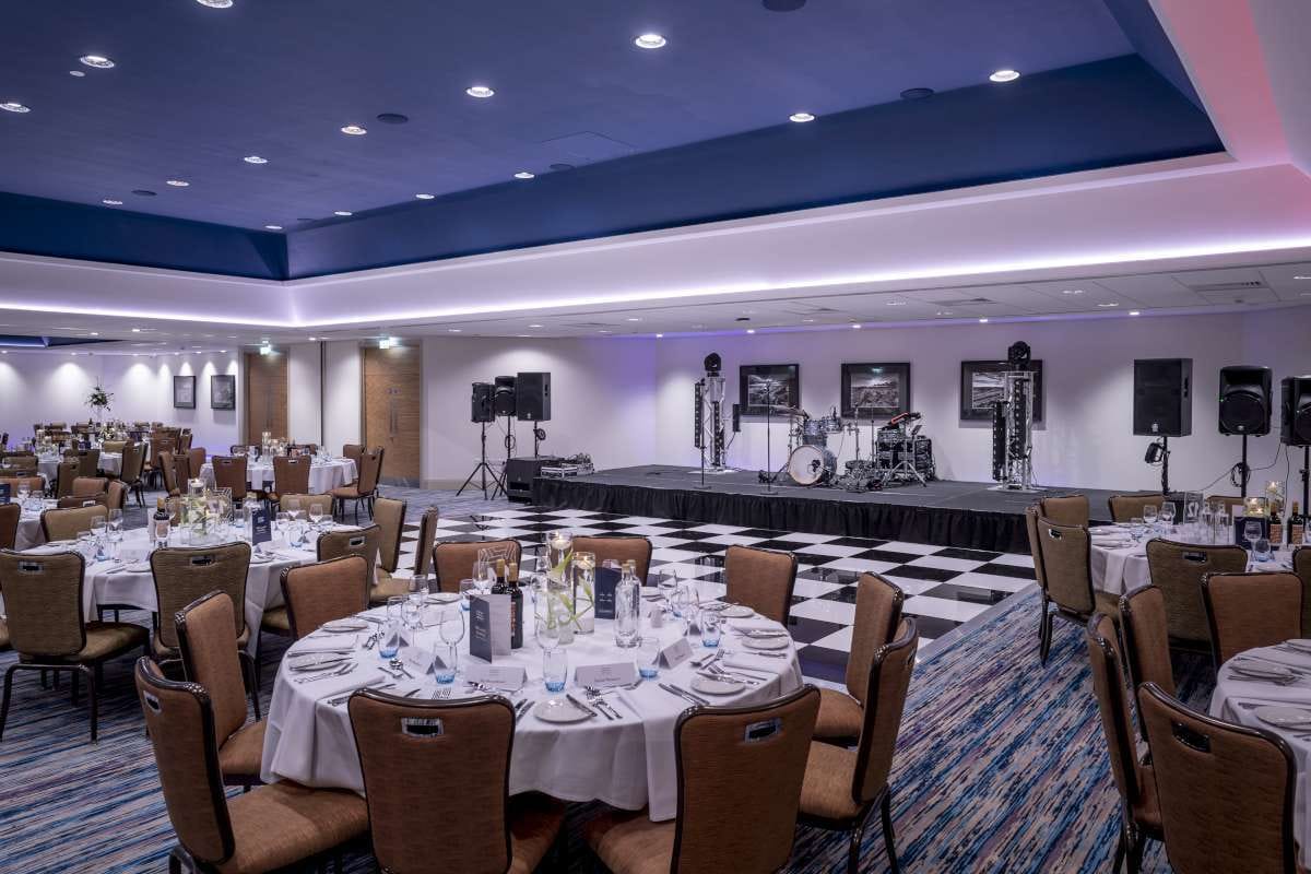 Photo of OEC Sheffield, Rivelin Suite 2