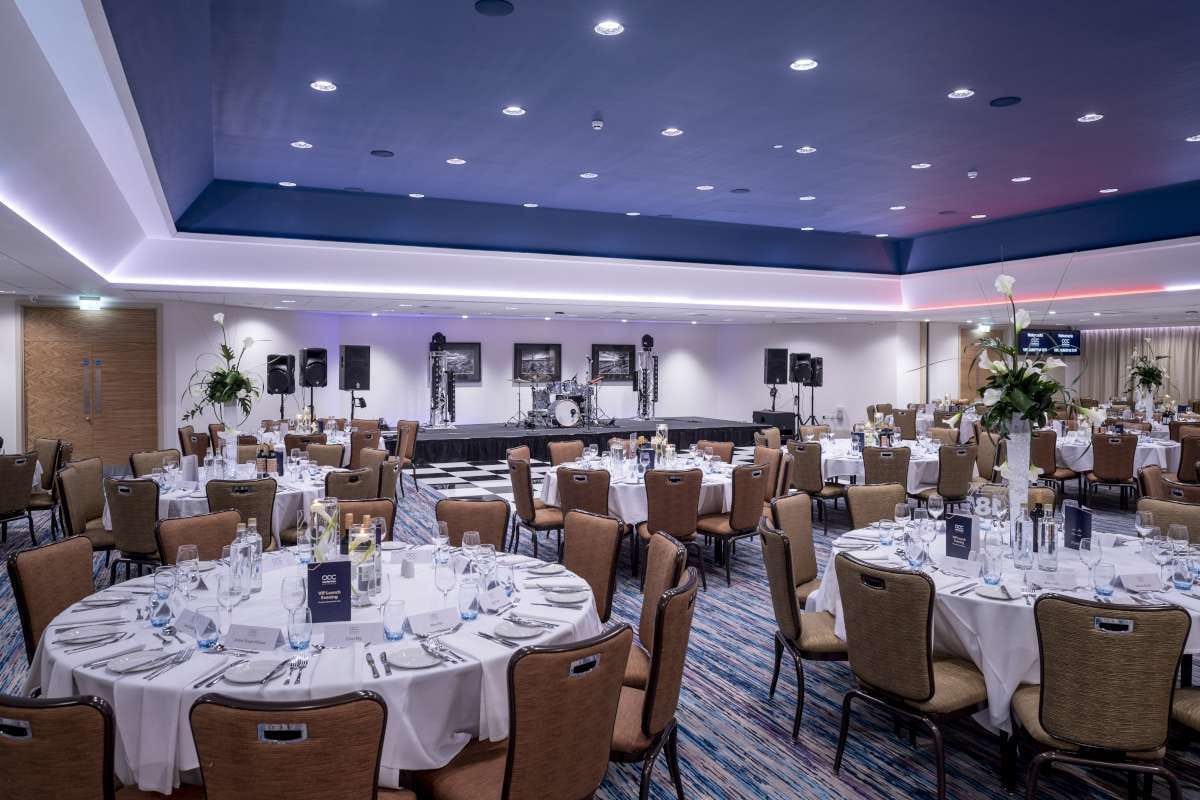 Photo of OEC Sheffield, Rivelin Suite 2