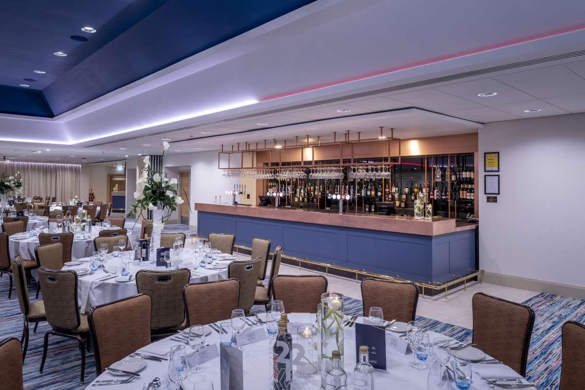 Photo of OEC Sheffield, Rivelin Suite 2