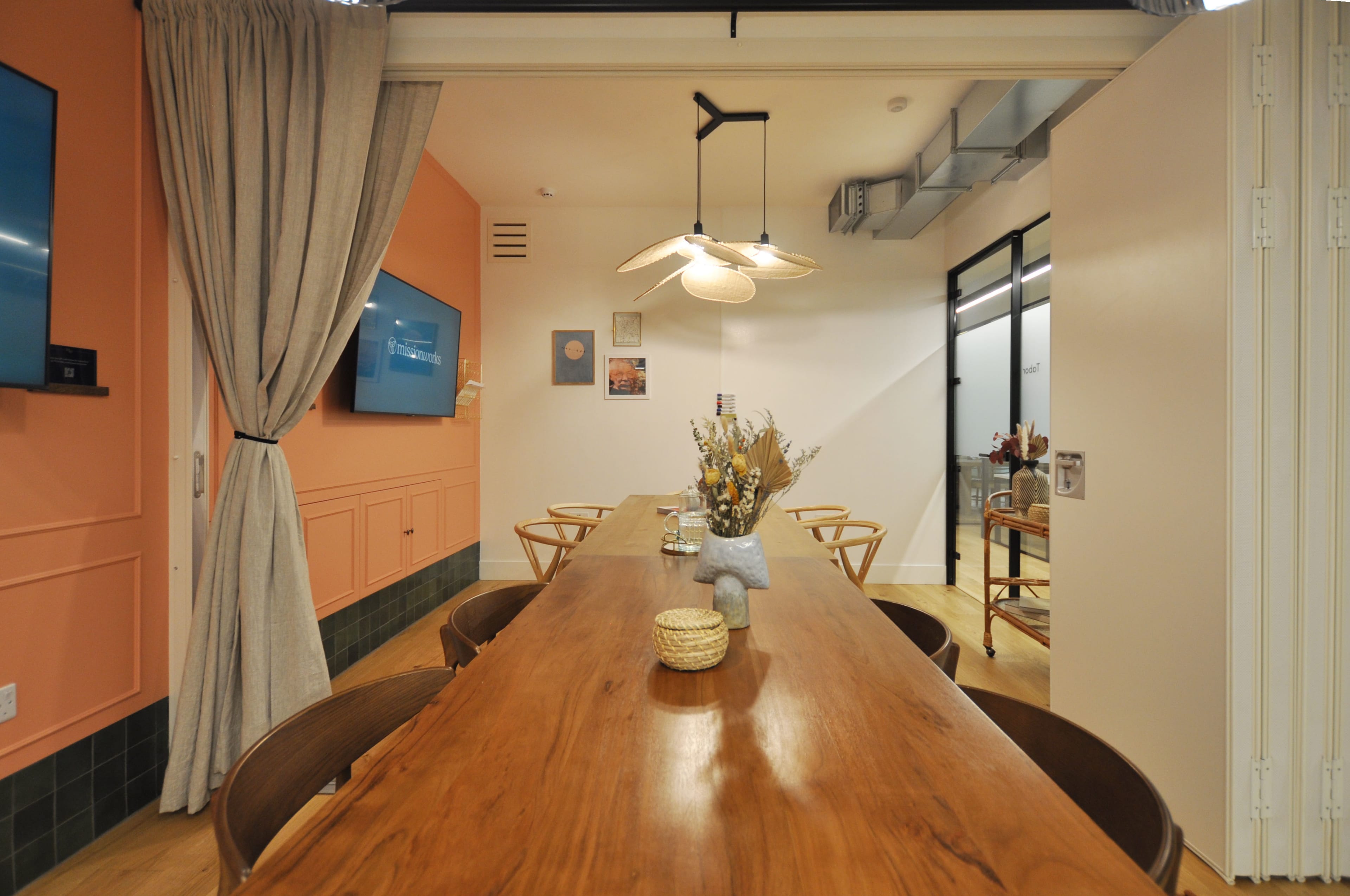 Photo of Missionworks, Meeting Room