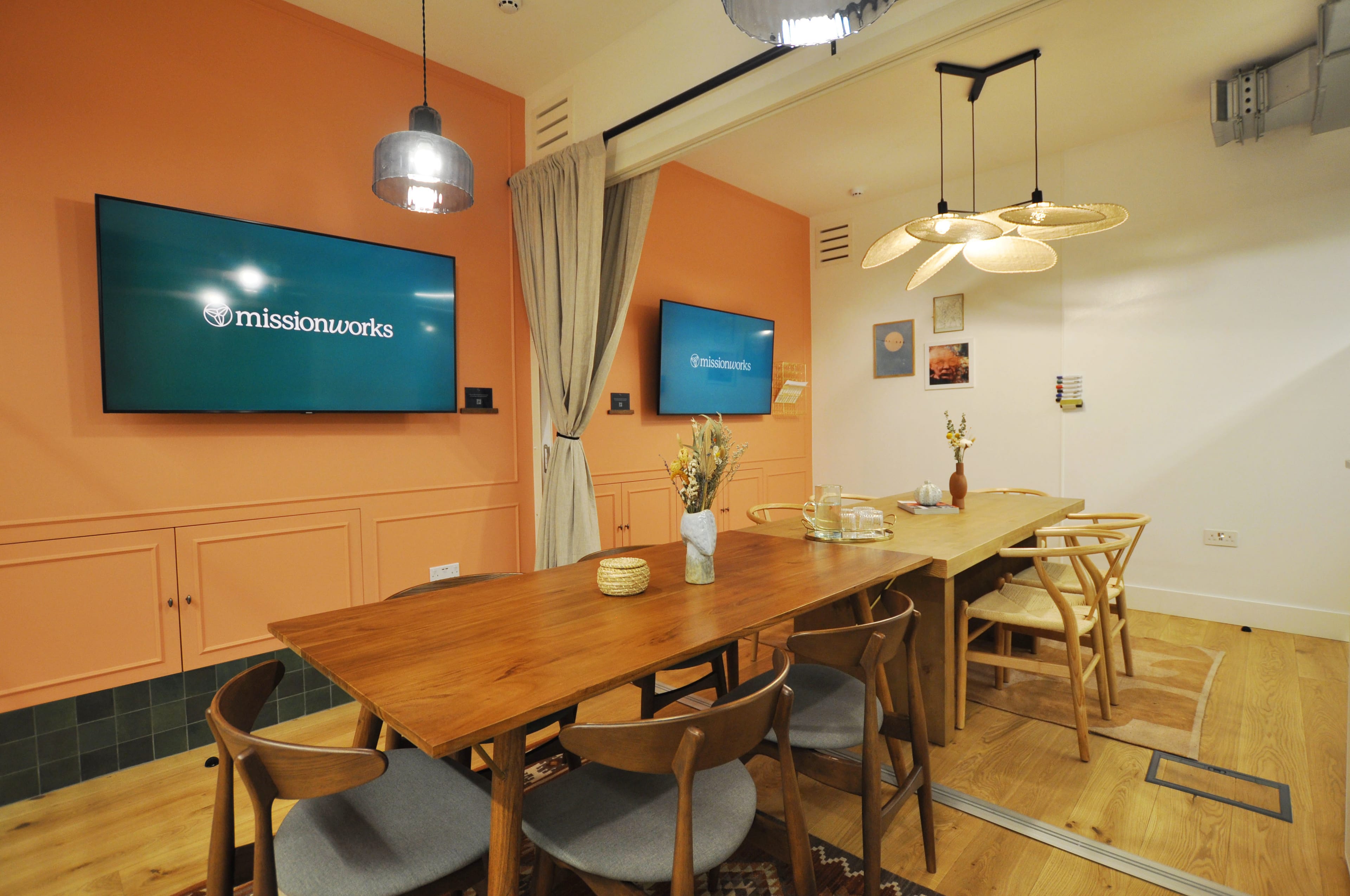 Photo of Missionworks, Meeting Room