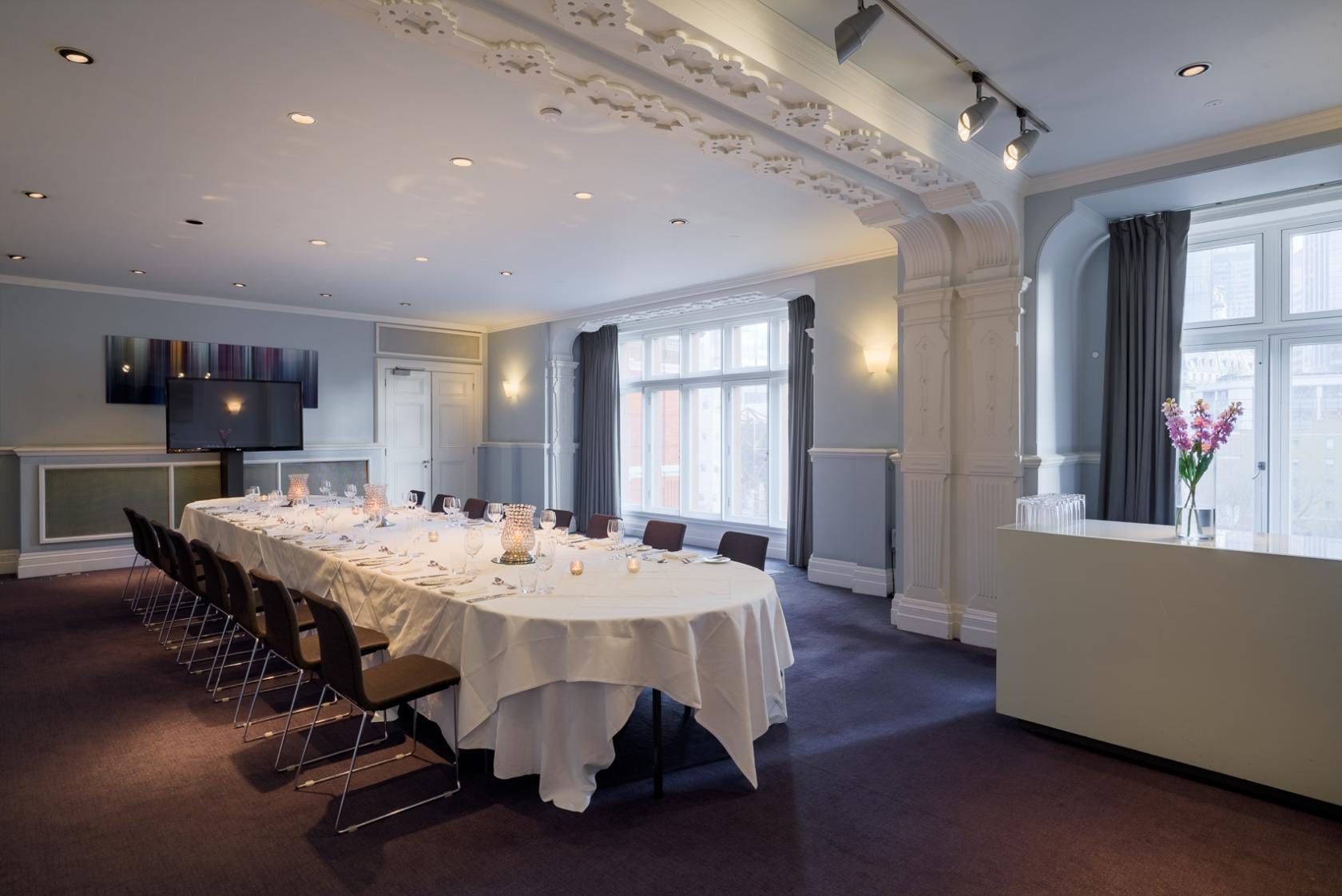 Photo of Andaz London Liverpool Street, Minories