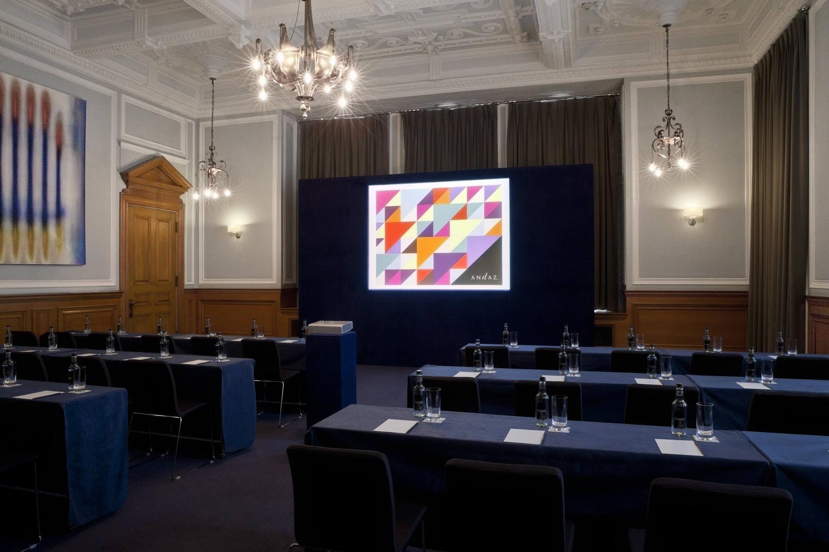 Photo of Andaz London Liverpool Street, Bishopsgate & Chancery
