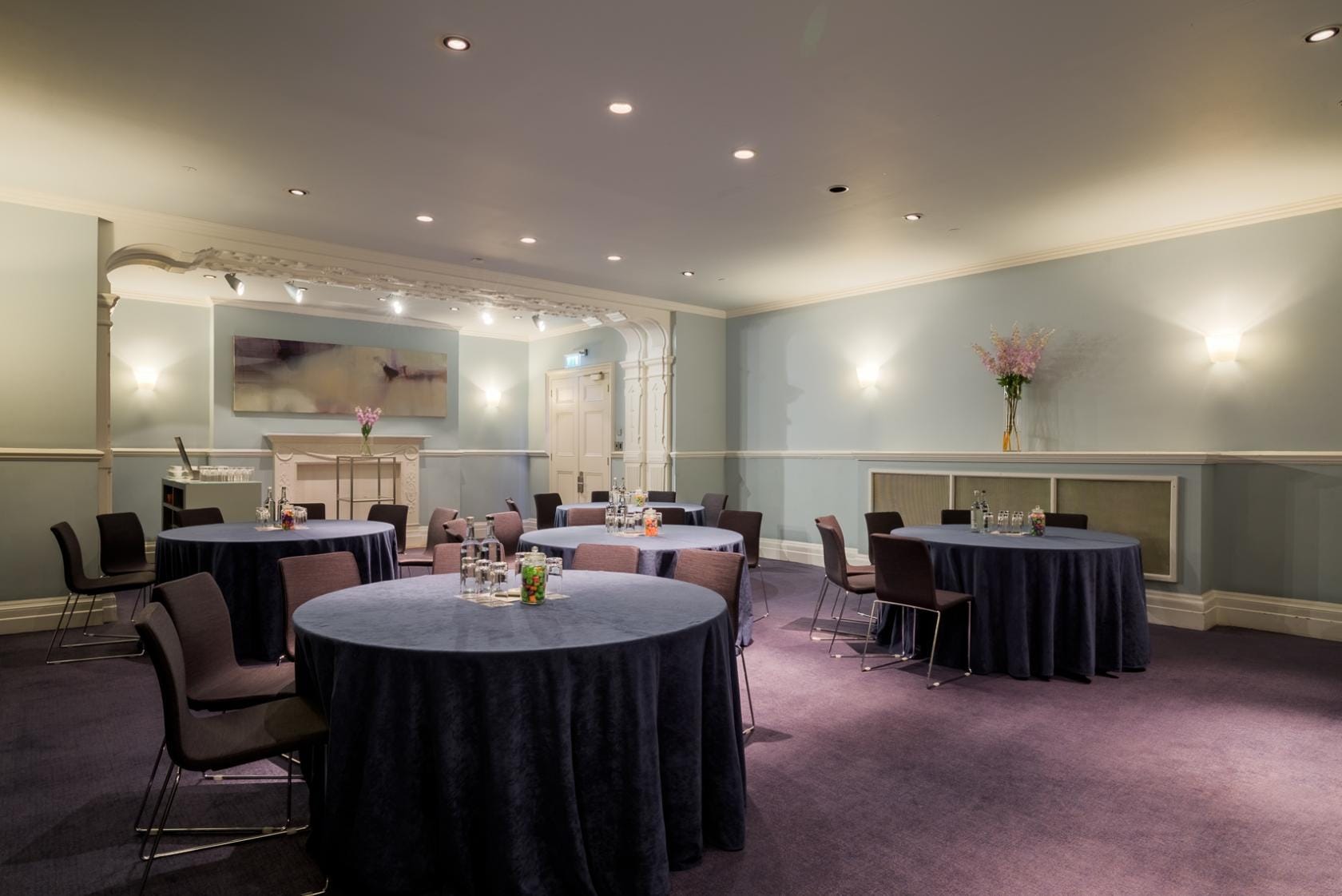 Photo of Andaz London Liverpool Street, Minories