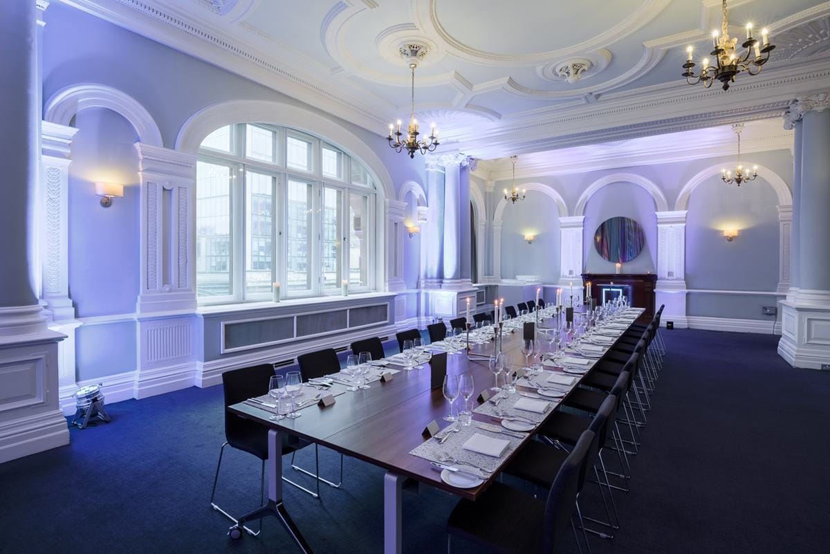 Photo of Andaz London Liverpool Street, Fenchurch
