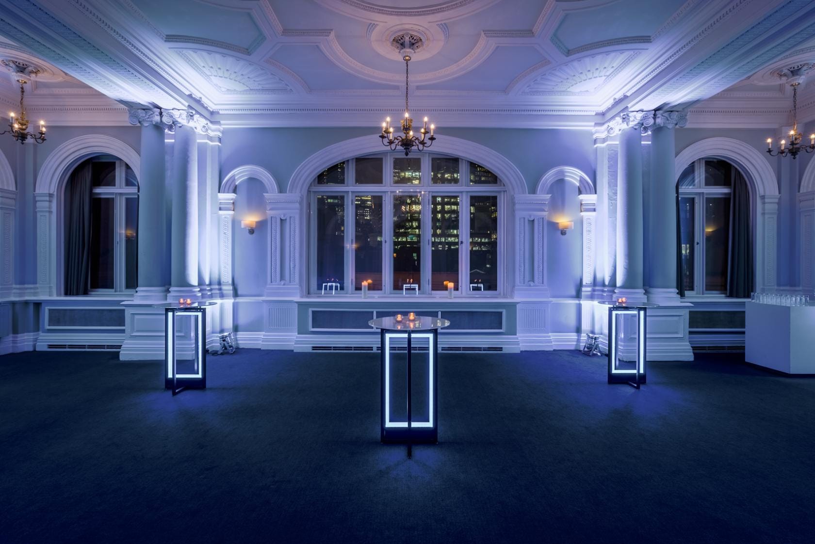 Photo of Andaz London Liverpool Street, Fenchurch