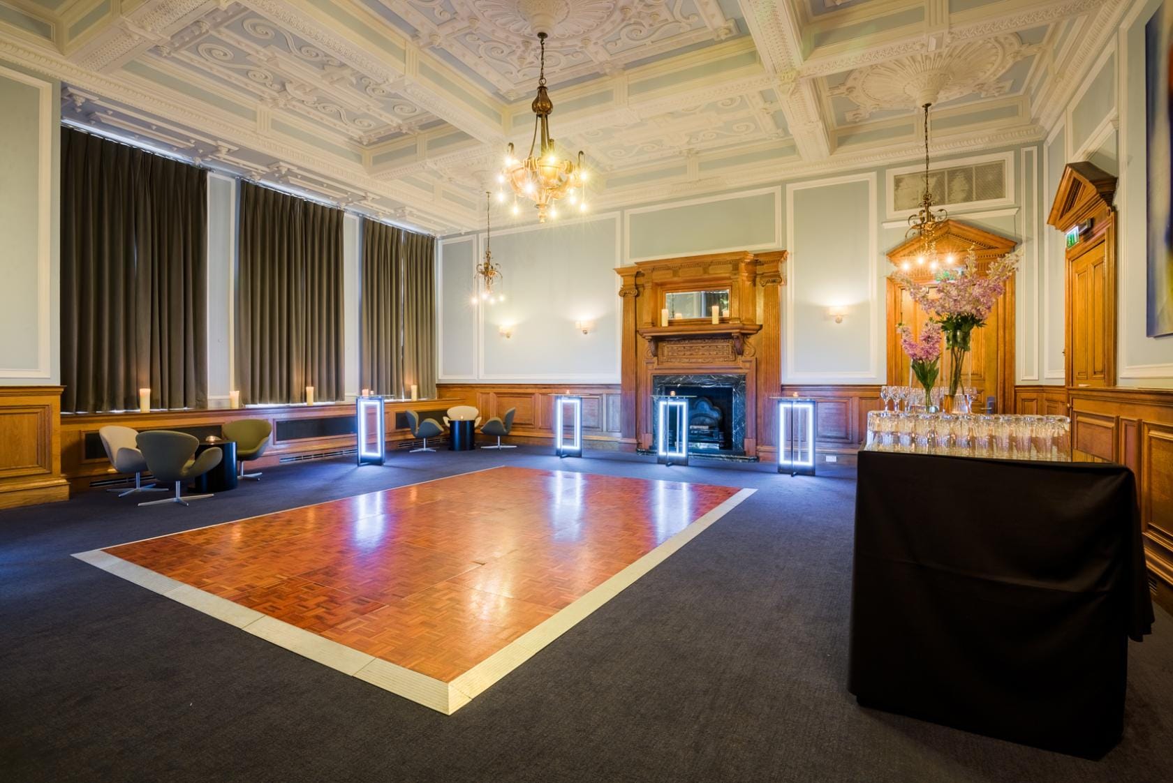 Photo of Andaz London Liverpool Street, Bishopsgate & Chancery