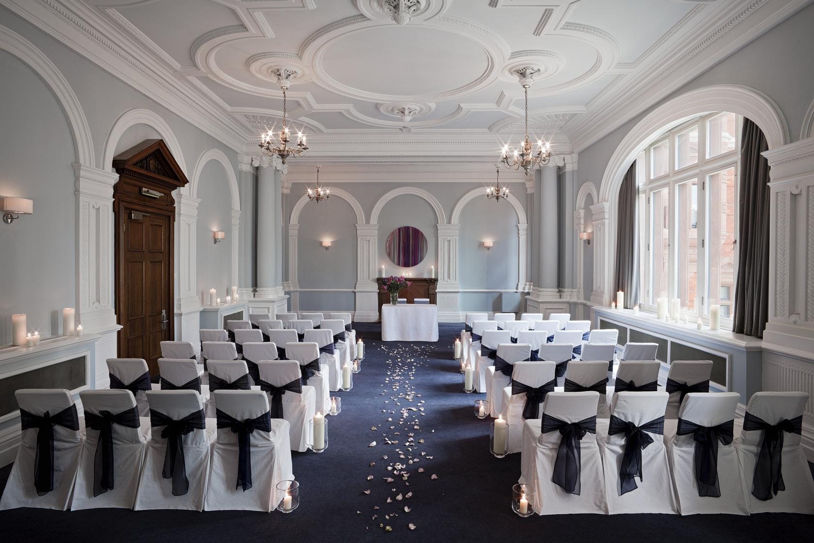 Photo of Andaz London Liverpool Street, Fenchurch