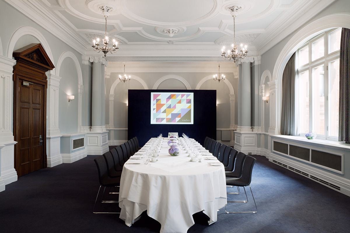 Photo of Andaz London Liverpool Street, Fenchurch