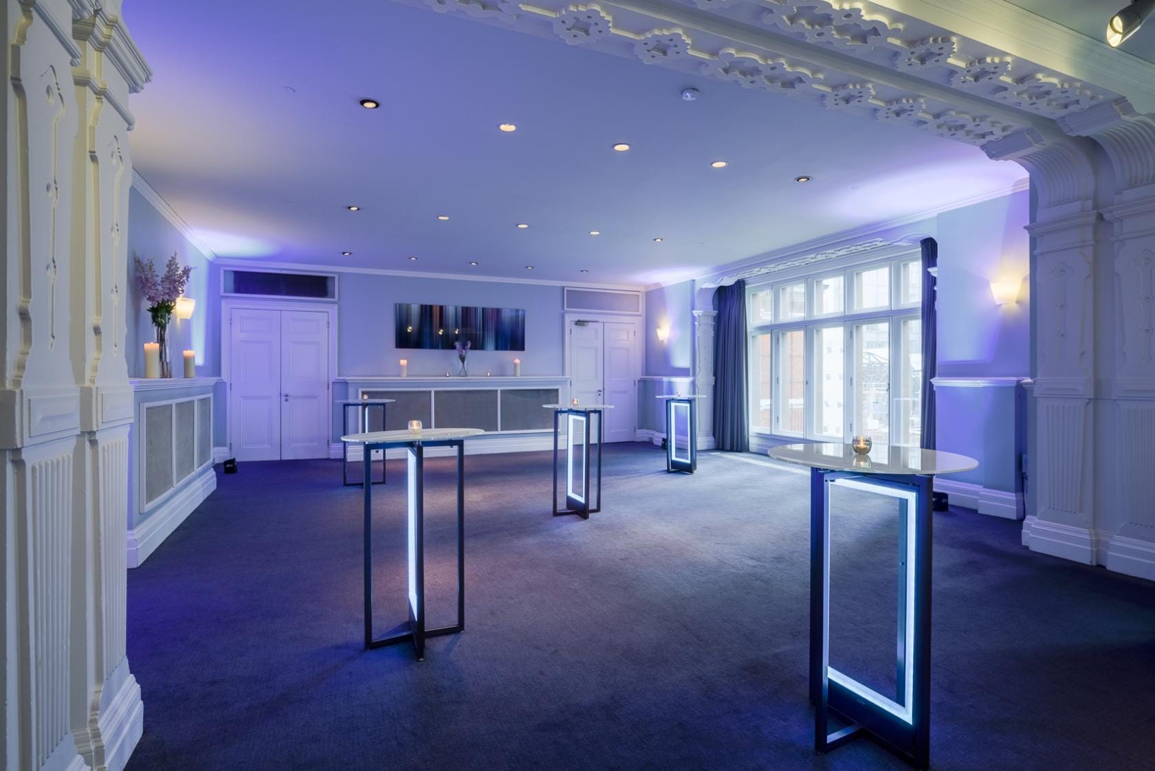 Photo of Andaz London Liverpool Street, Minories