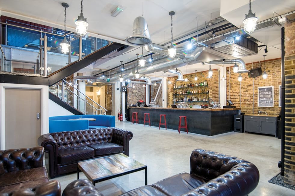 Photo of SAMA Bankside, Exclusive Hire