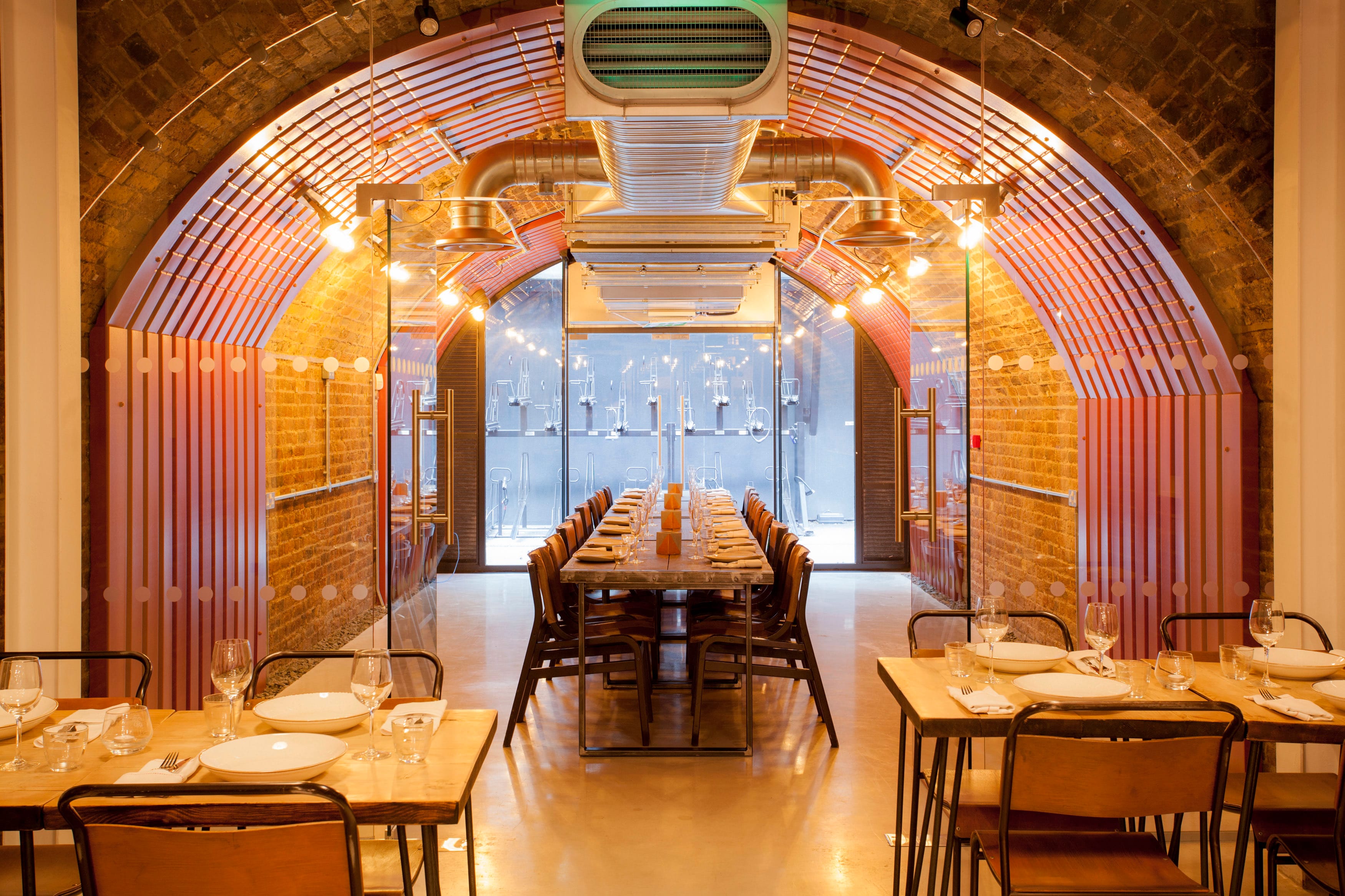 Photo of SAMA Bankside, Exclusive Hire