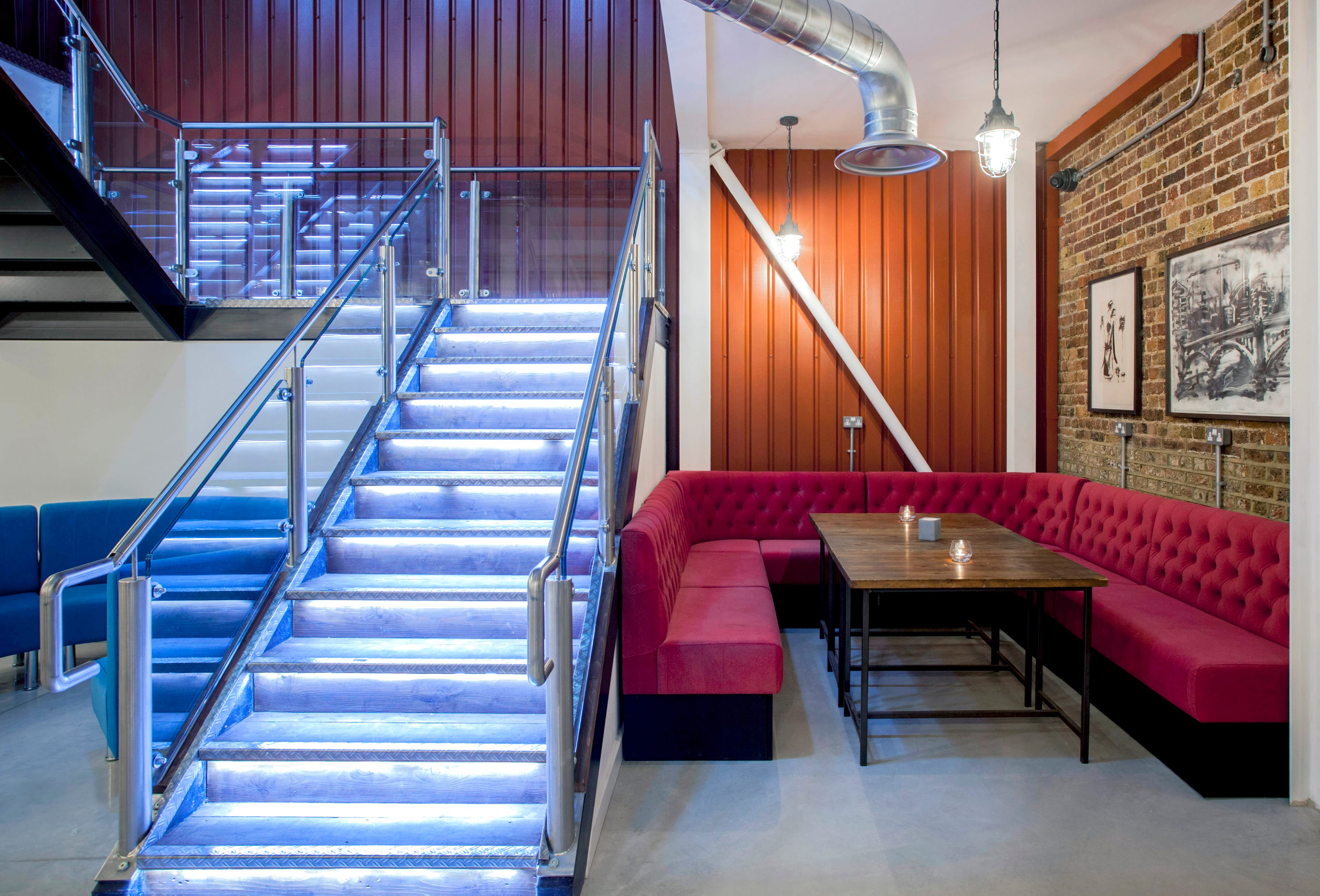 Photo of SAMA Bankside, Exclusive Hire