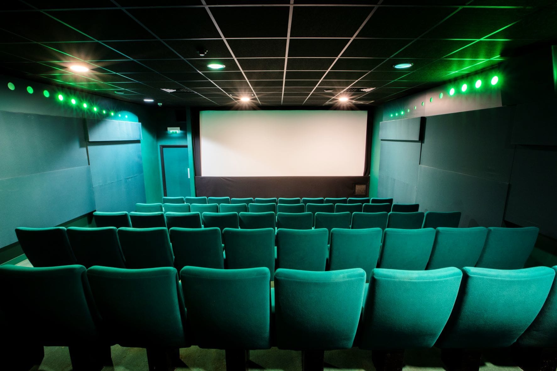 Photo of Curzon Wimbledon, Green Screen 3