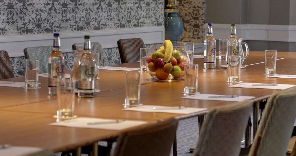 Photo of Bruntsfield Hotel, Cardoon Suite