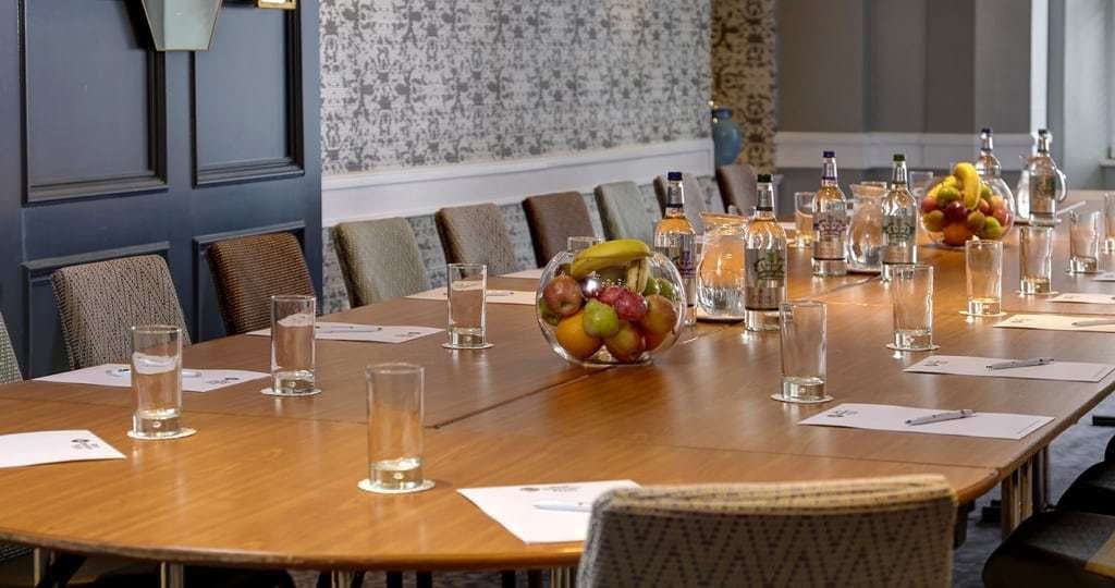 Photo of Bruntsfield Hotel, Cardoon Suite