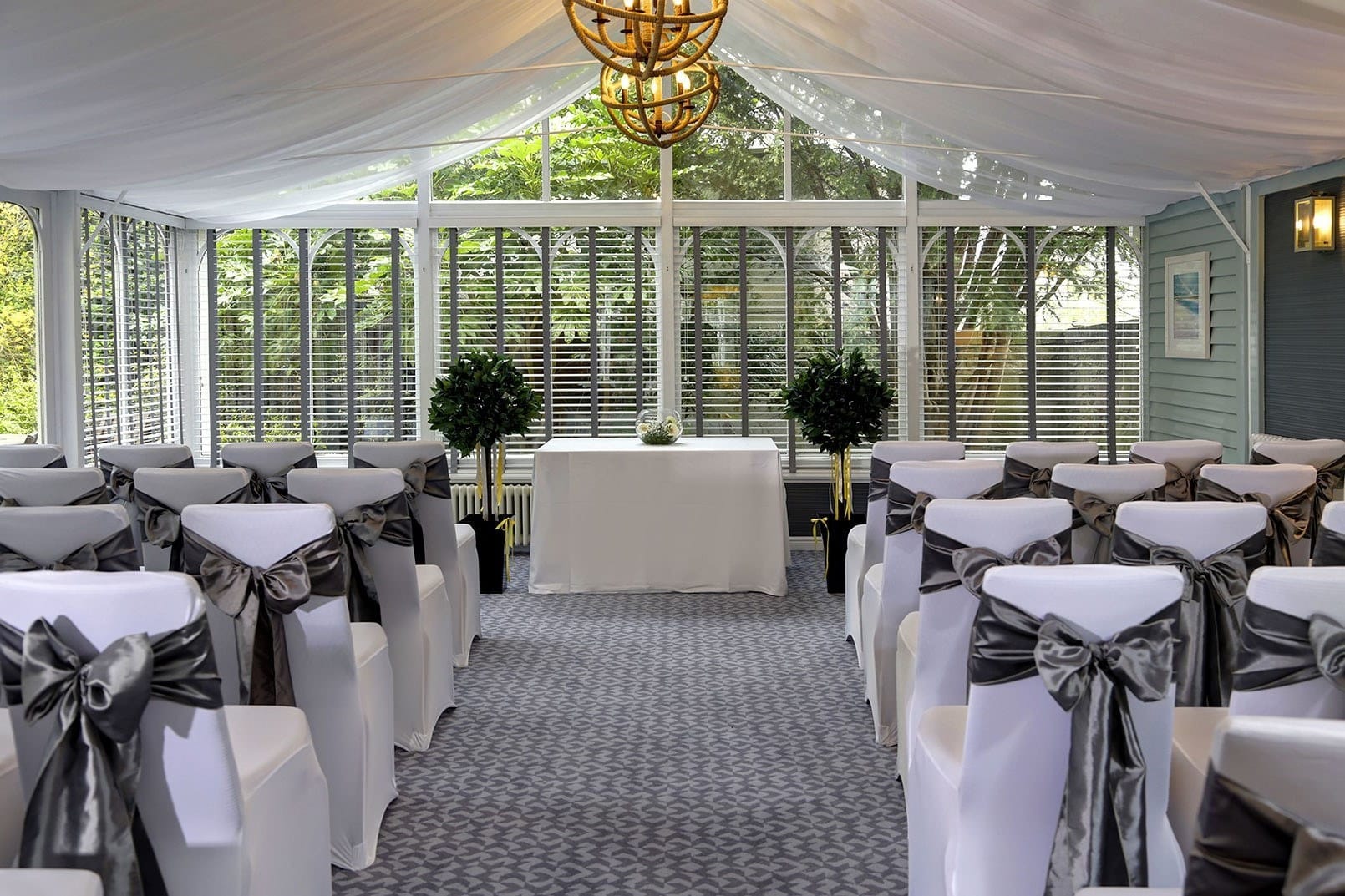 Photo of Bruntsfield Hotel, Cardoon Suite