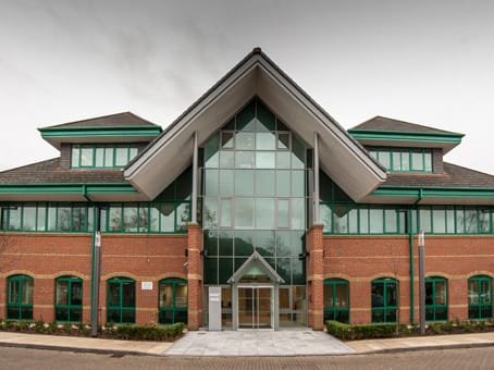 Photo of Regus Leatherhead Kingston Road, Kempton