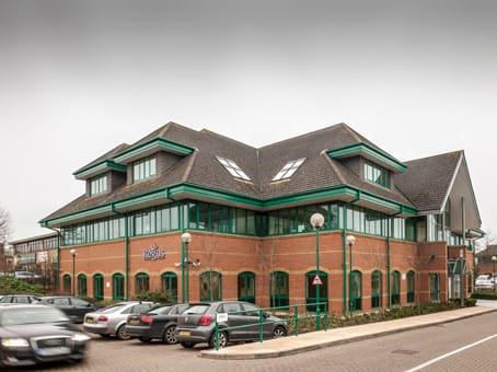 Photo of Regus Leatherhead Kingston Road, Kempton