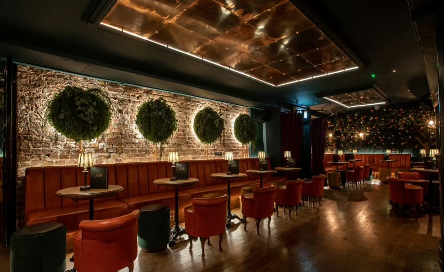 Photo of Smiths Cocktail Bar, Exclusive Hire