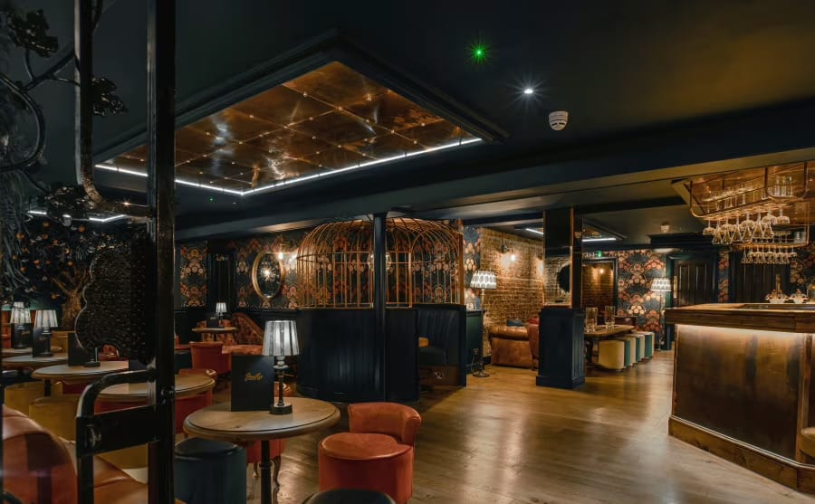 Photo of Smiths Cocktail Bar, Exclusive Hire